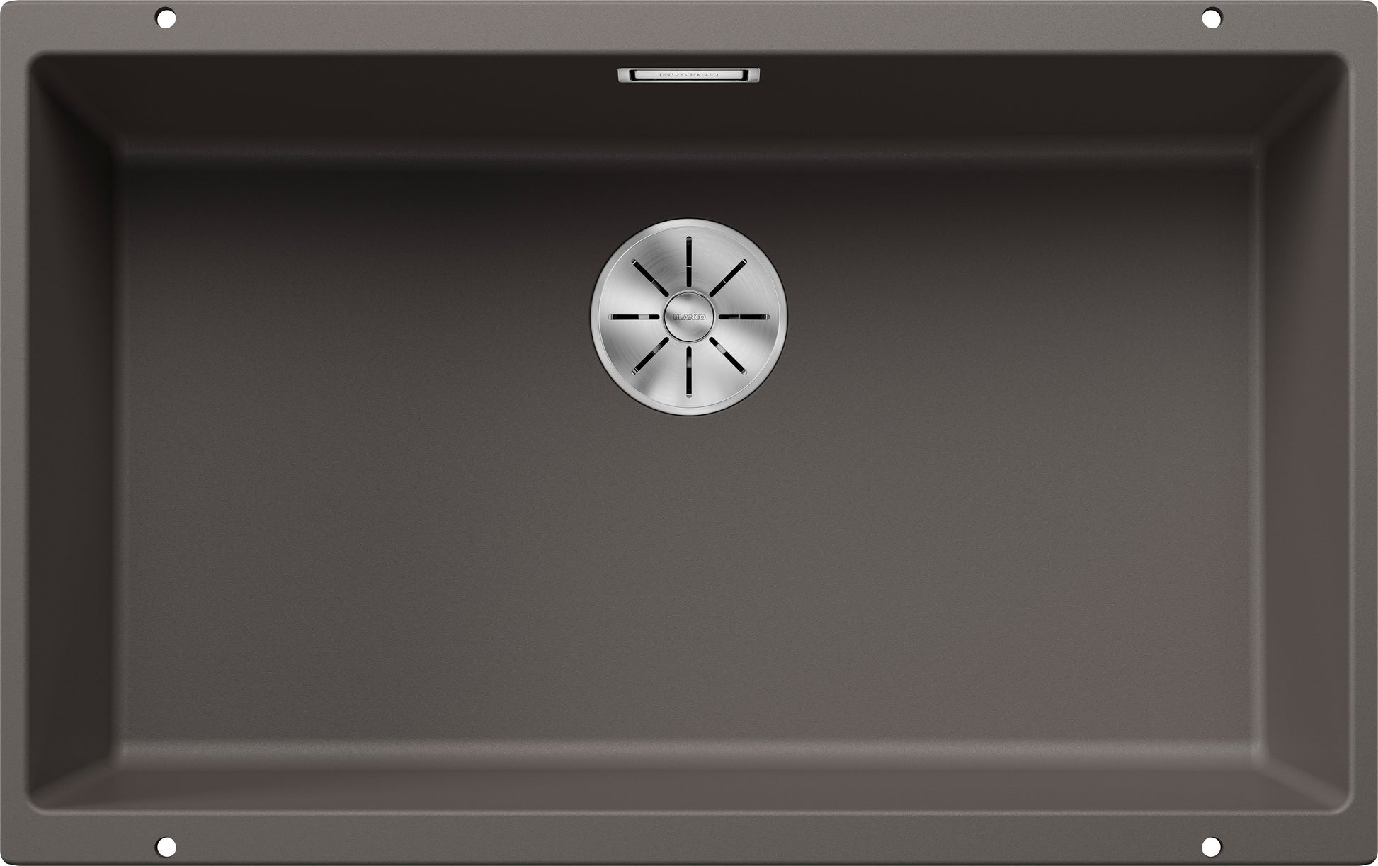 BLANCO SUBLINE Silgranit Undermount Sink