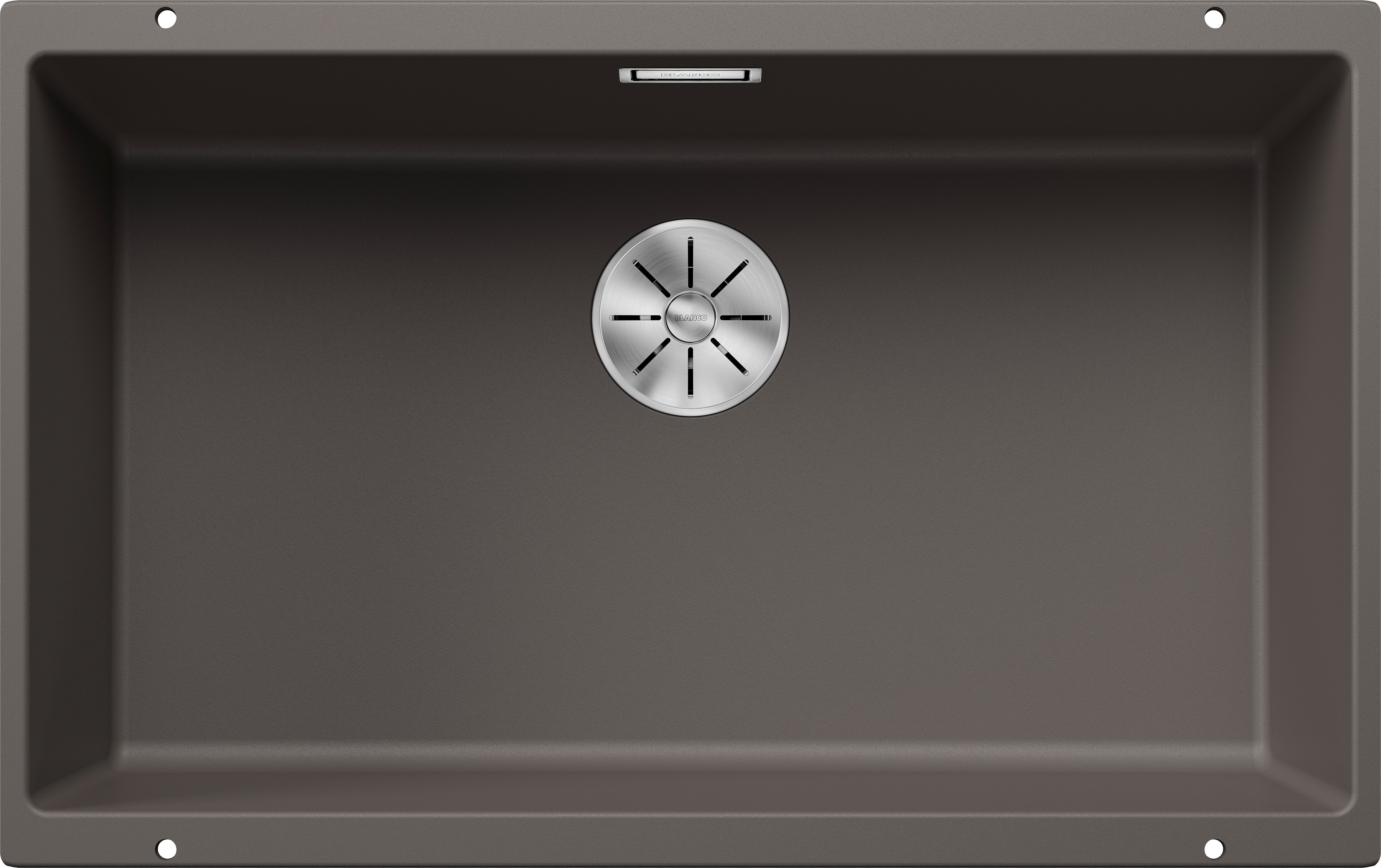 BLANCO SUBLINE Silgranit Undermount Sink