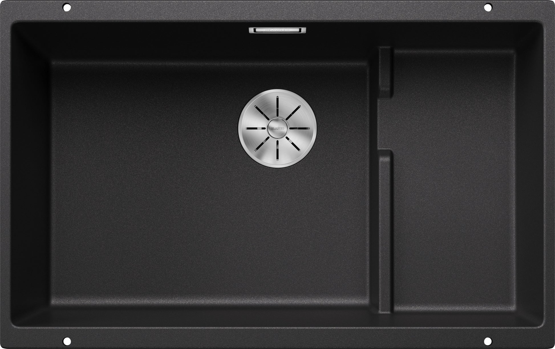 BLANCO SUBLINE Silgranit Undermount Sink