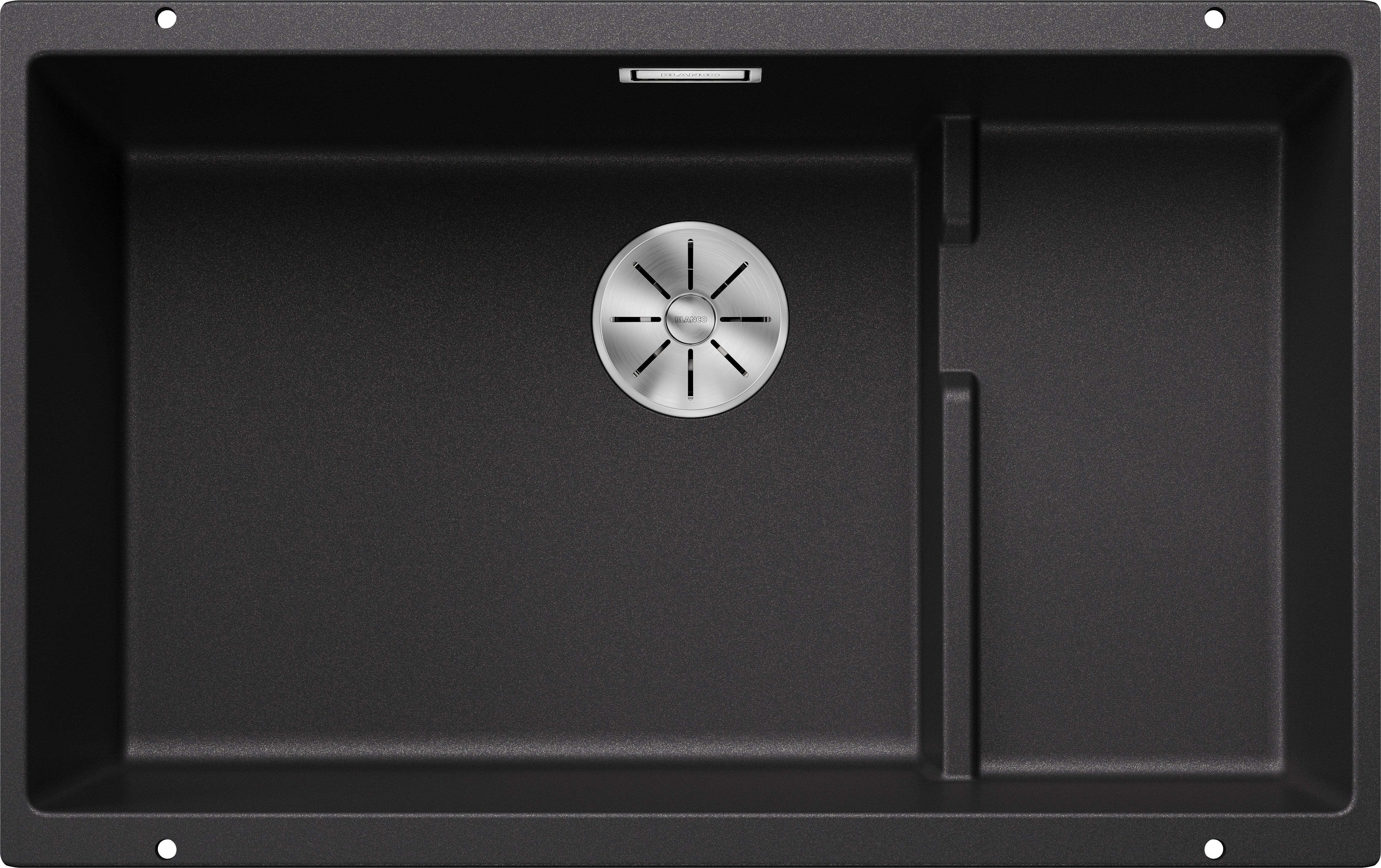 BLANCO SUBLINE Silgranit Undermount Sink