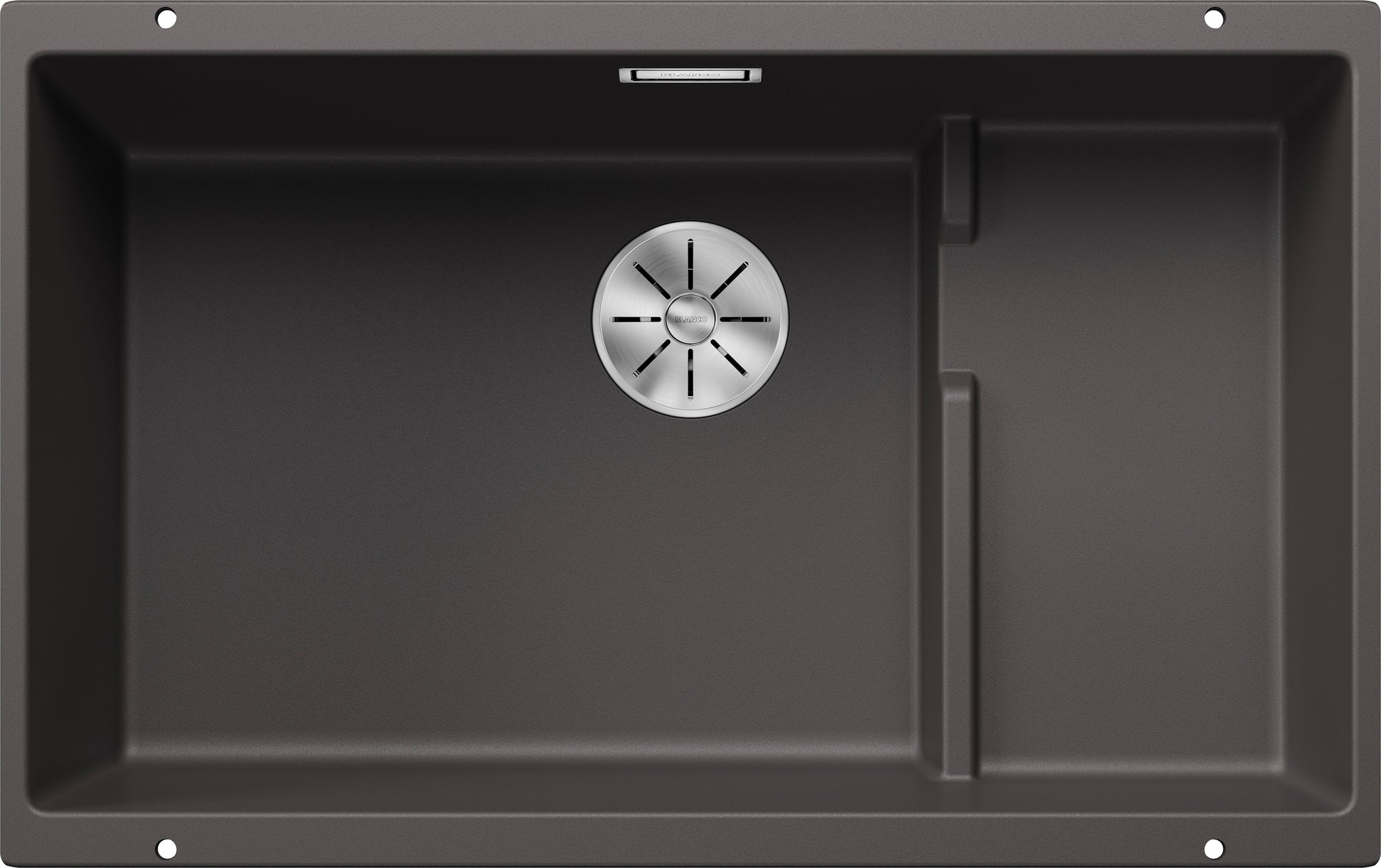 BLANCO SUBLINE Silgranit Undermount Sink
