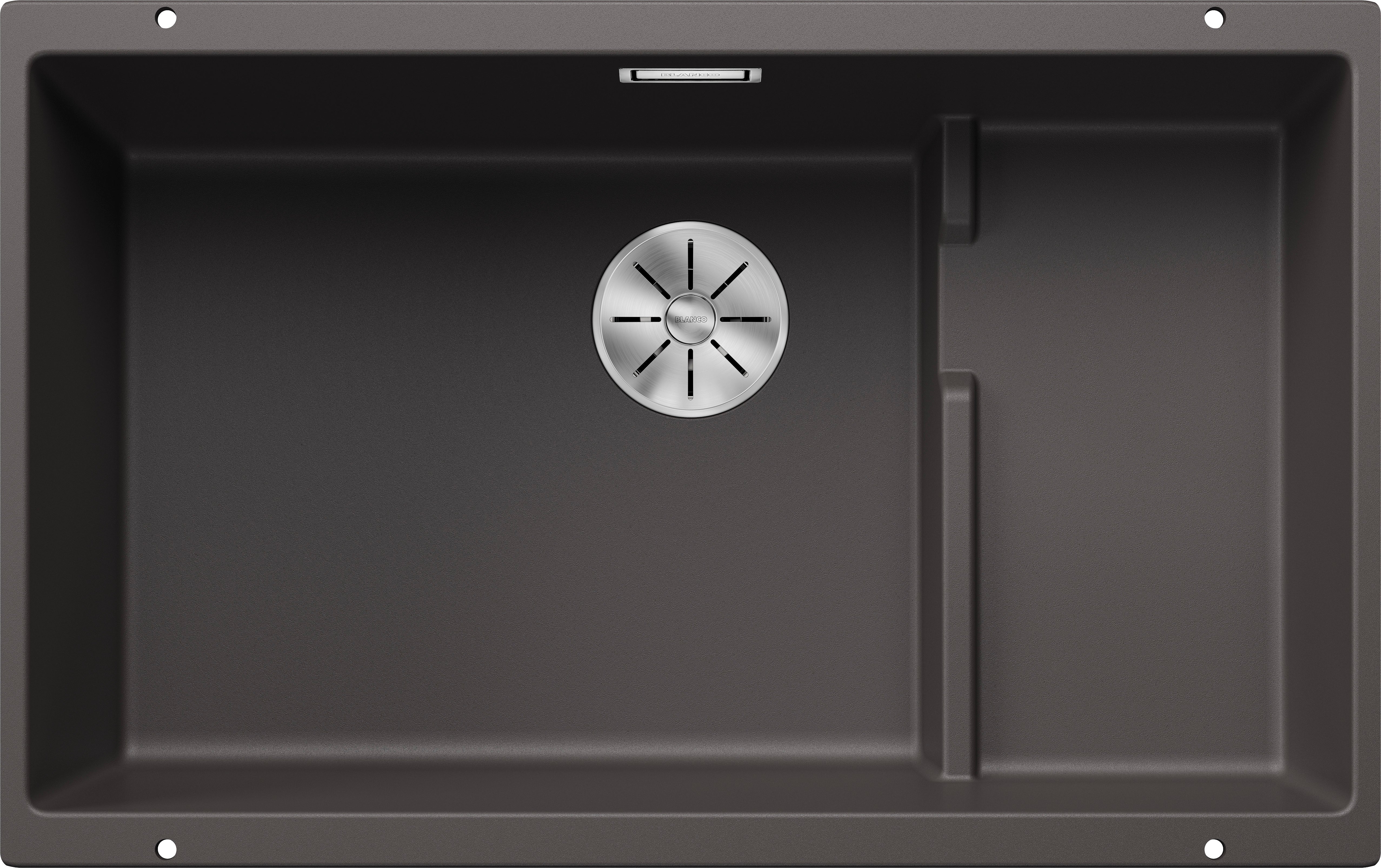 BLANCO SUBLINE Silgranit Undermount Sink