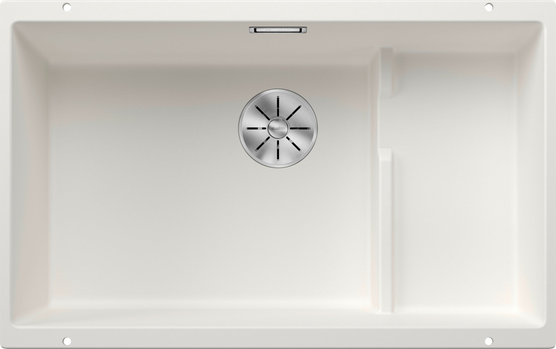 BLANCO SUBLINE Silgranit Undermount Sink