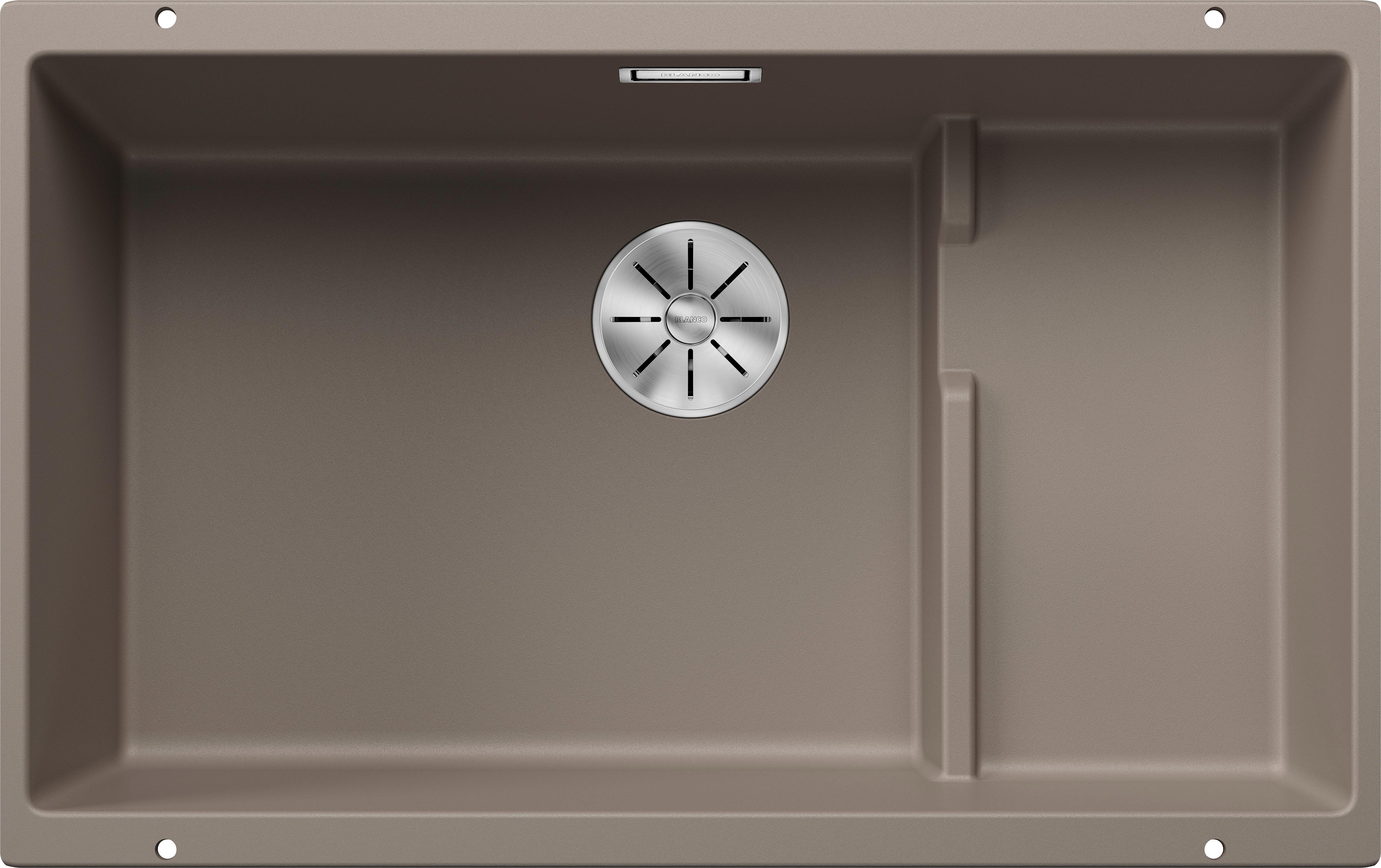 BLANCO SUBLINE Silgranit Undermount Sink