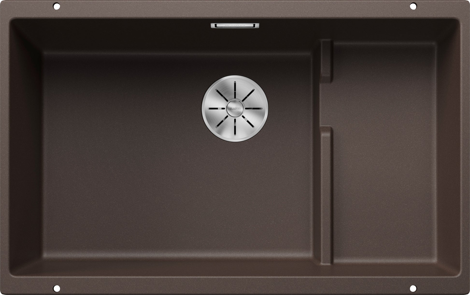 BLANCO SUBLINE Silgranit Undermount Sink