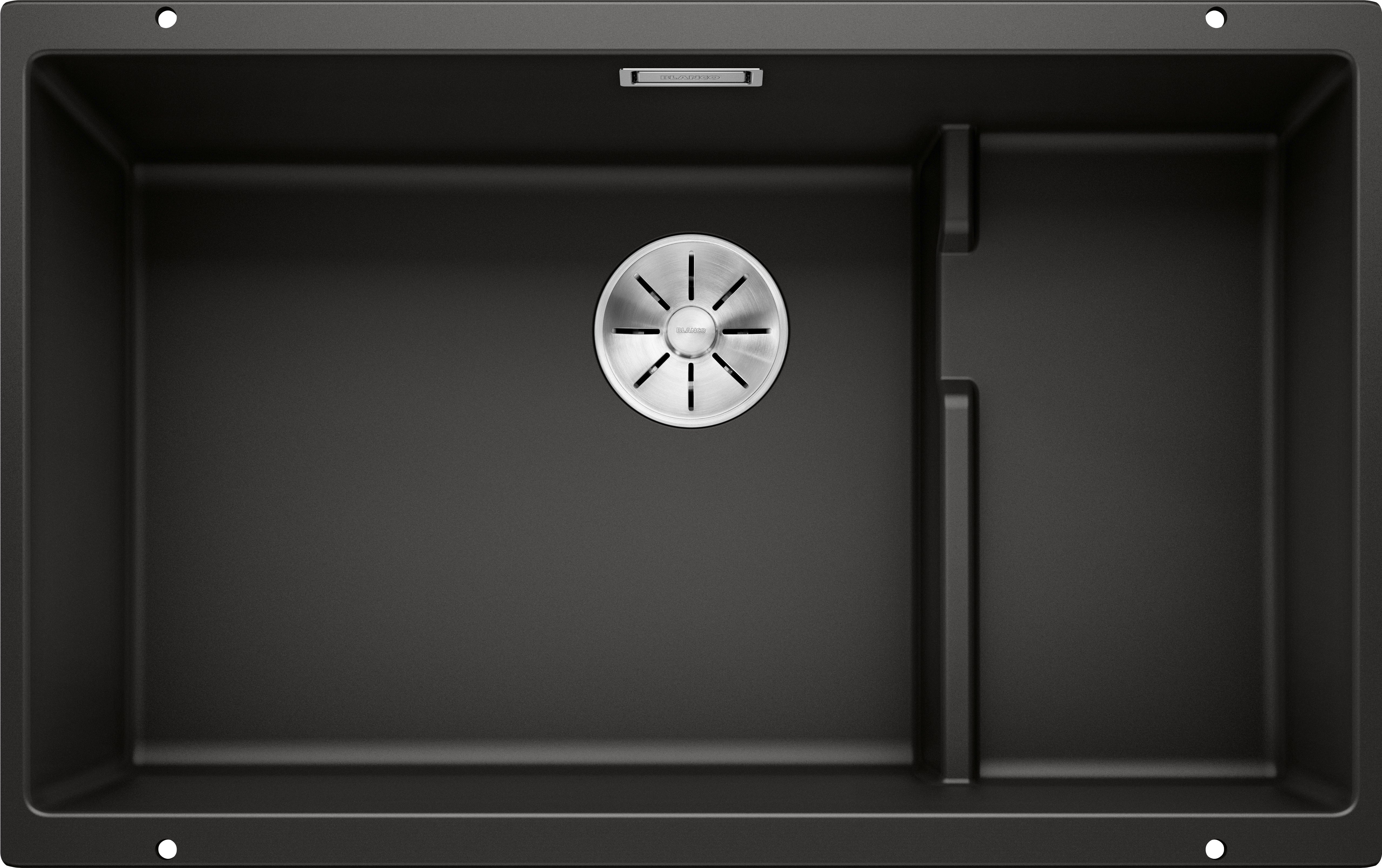 BLANCO SUBLINE Silgranit Undermount Sink
