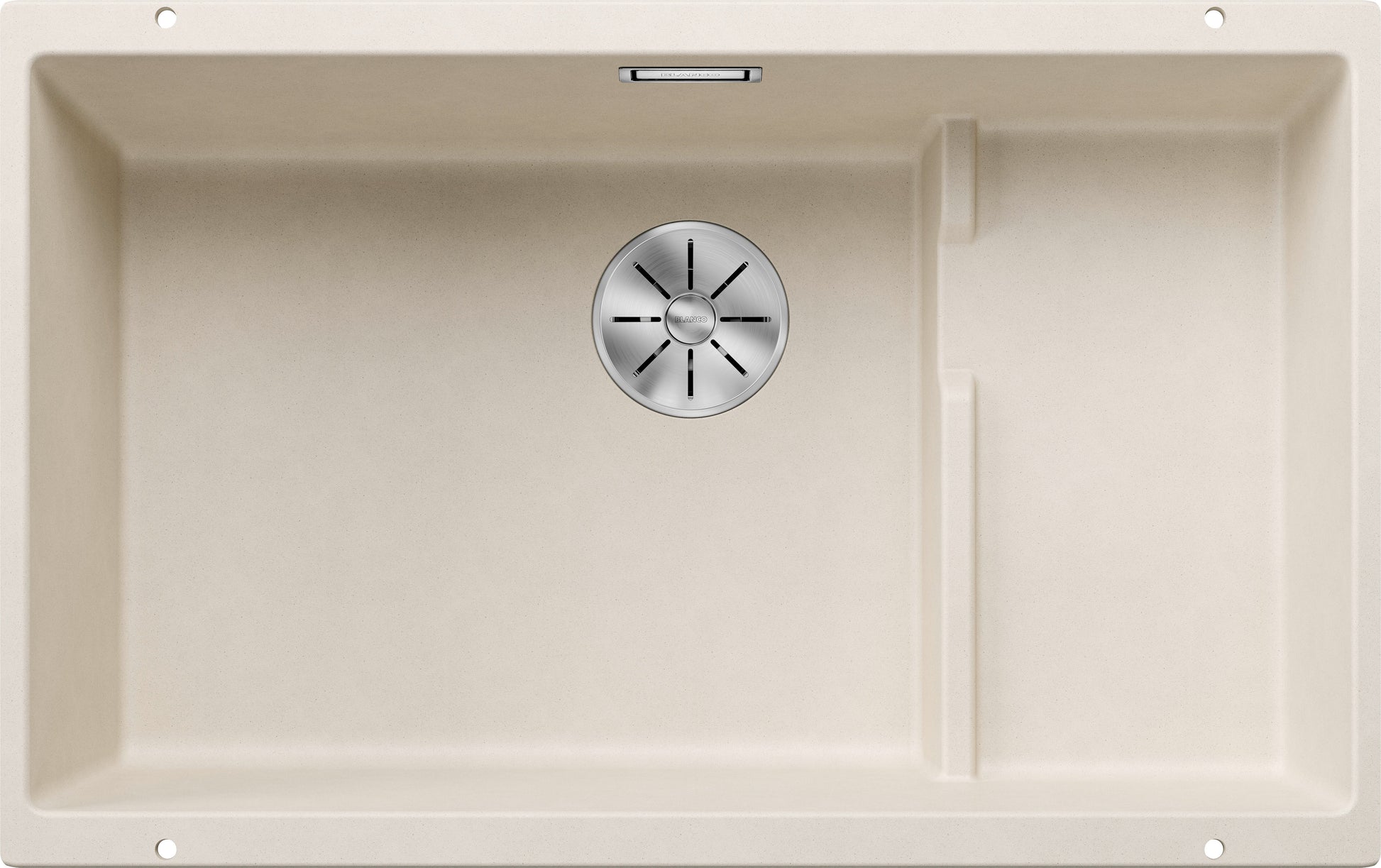 BLANCO SUBLINE Silgranit Undermount Sink