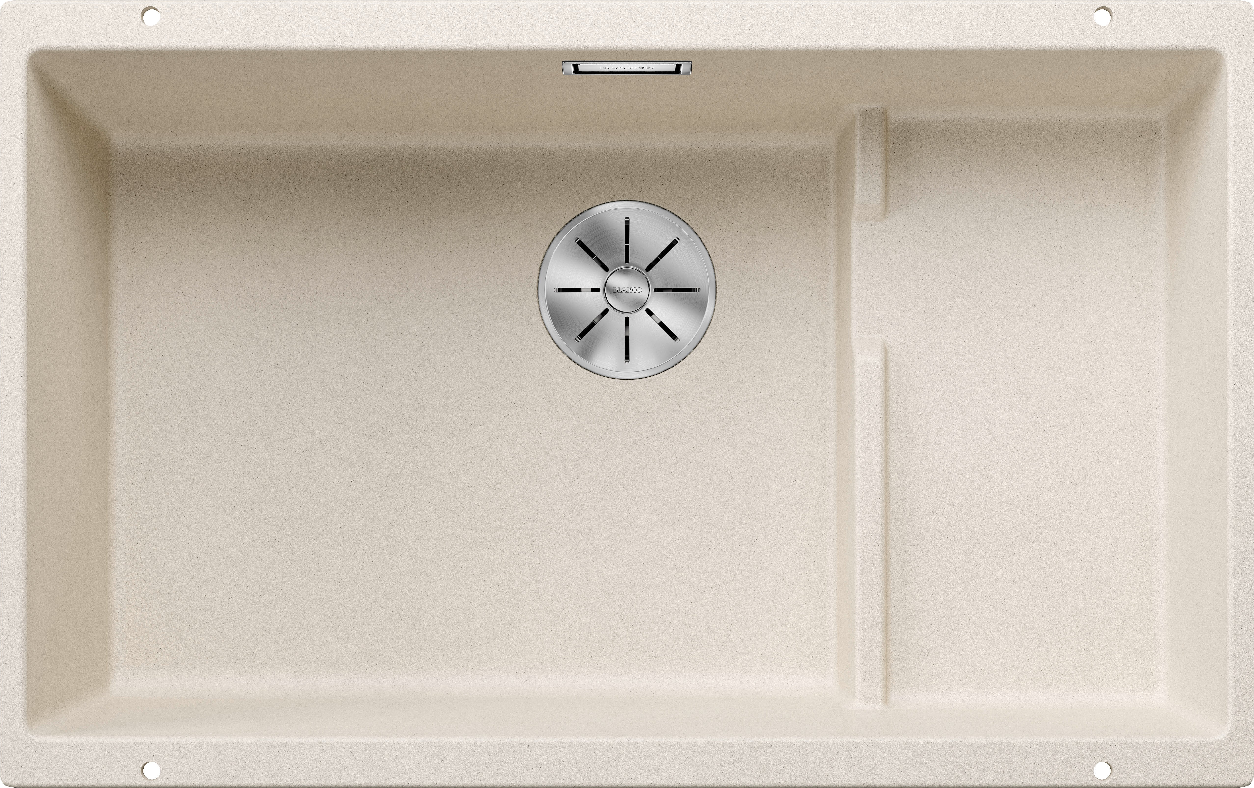 BLANCO SUBLINE Silgranit Undermount Sink