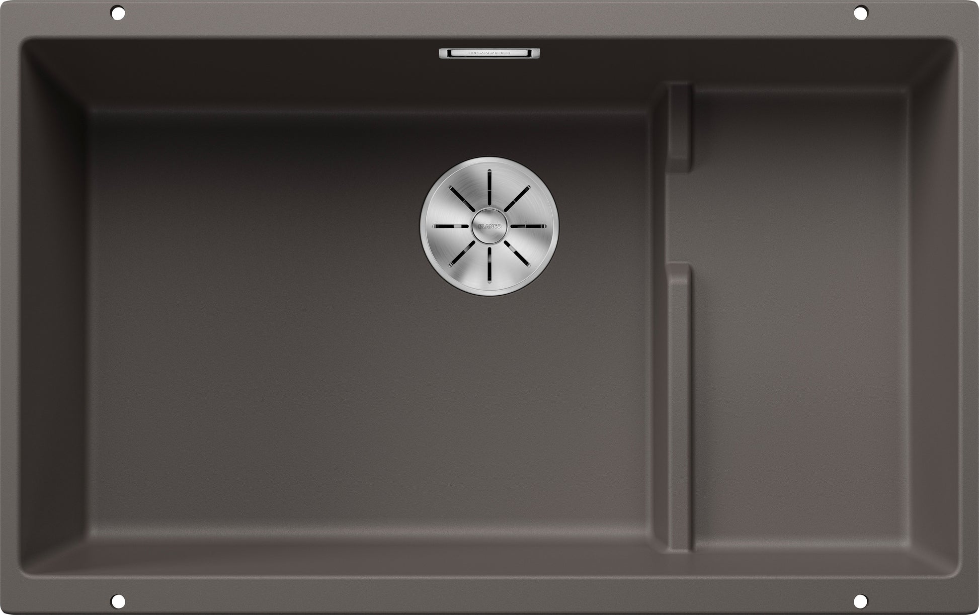 BLANCO SUBLINE Silgranit Undermount Sink
