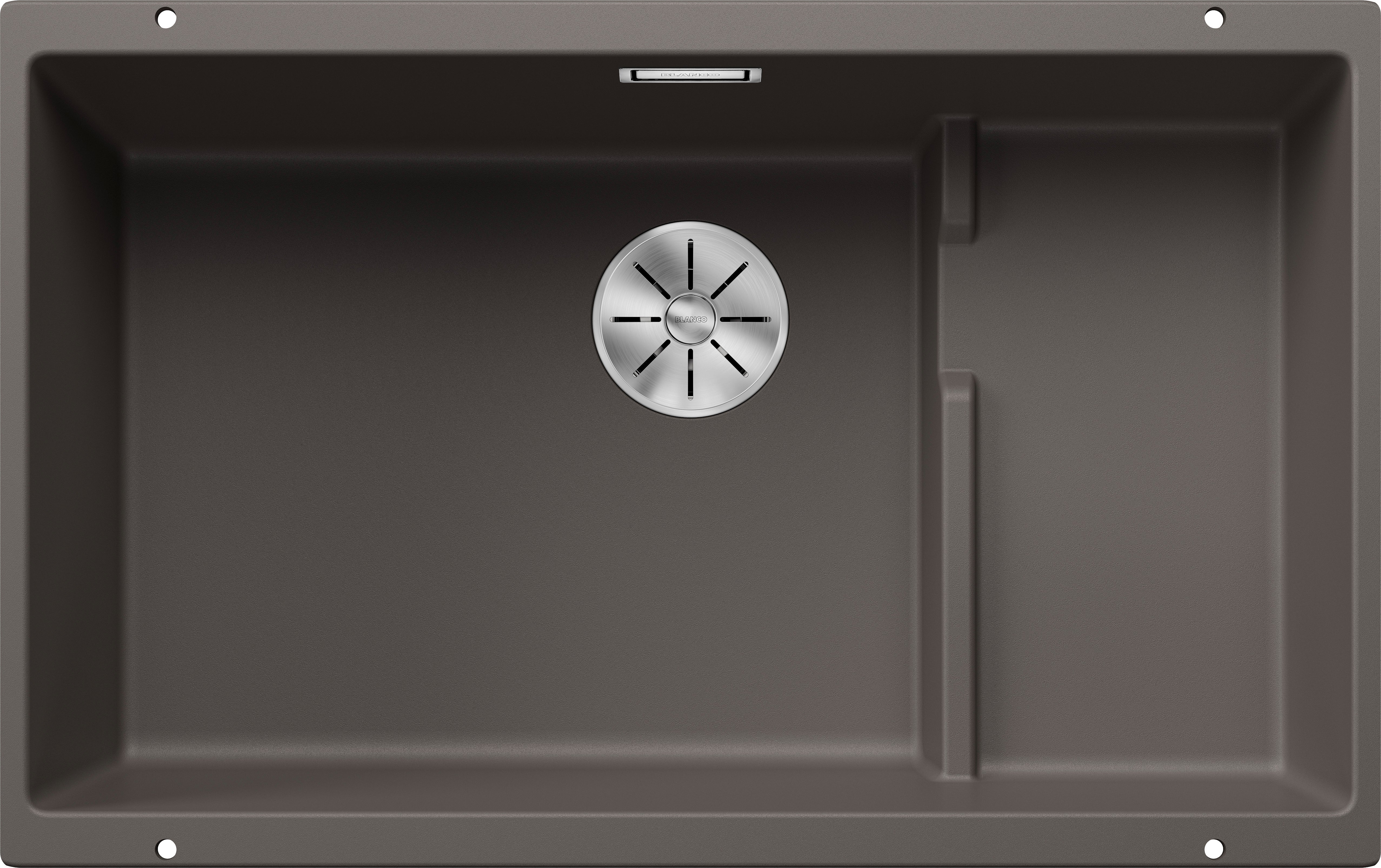 BLANCO SUBLINE Silgranit Undermount Sink
