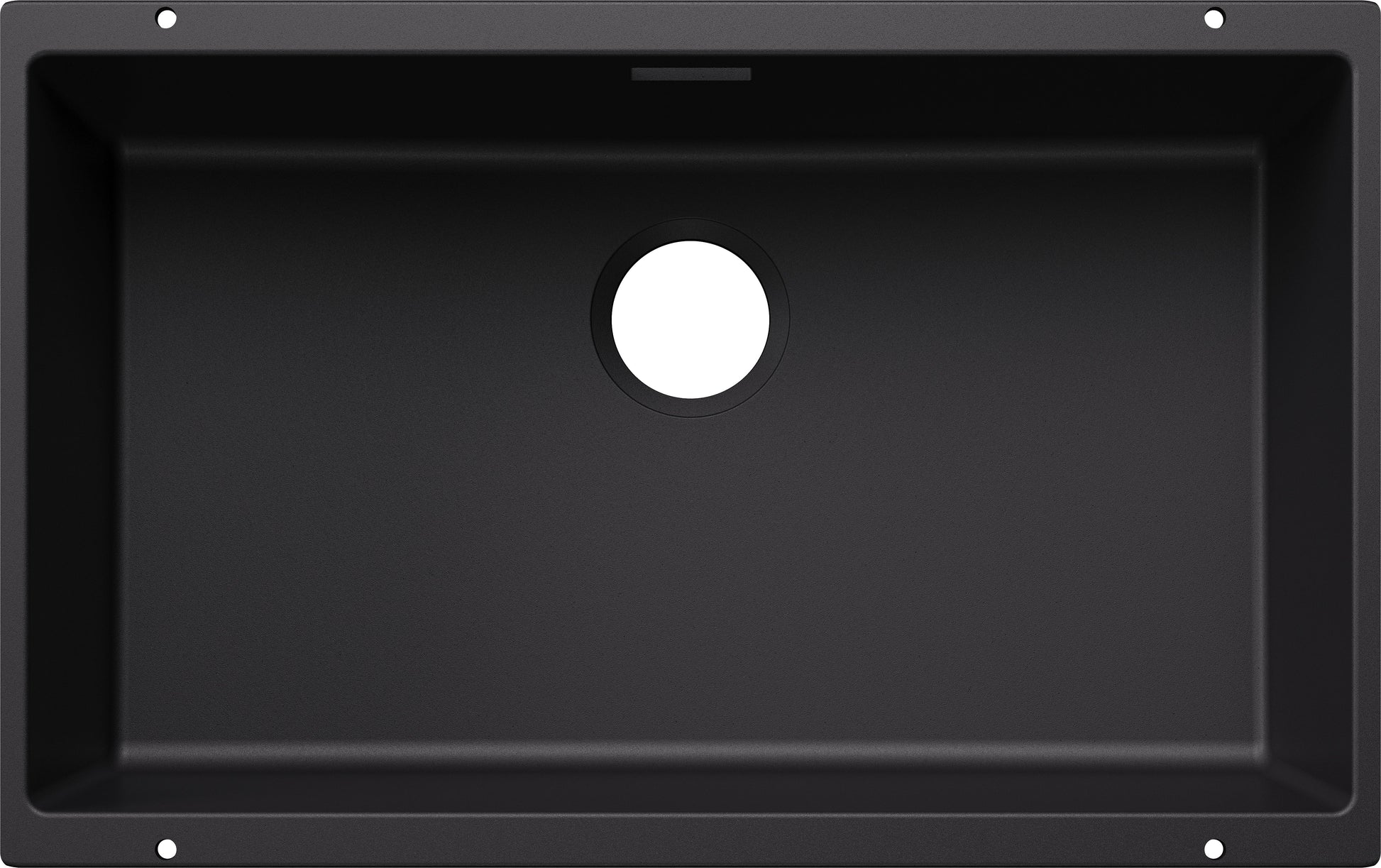 BLANCO SUBLINE Sink (No Waste Set)