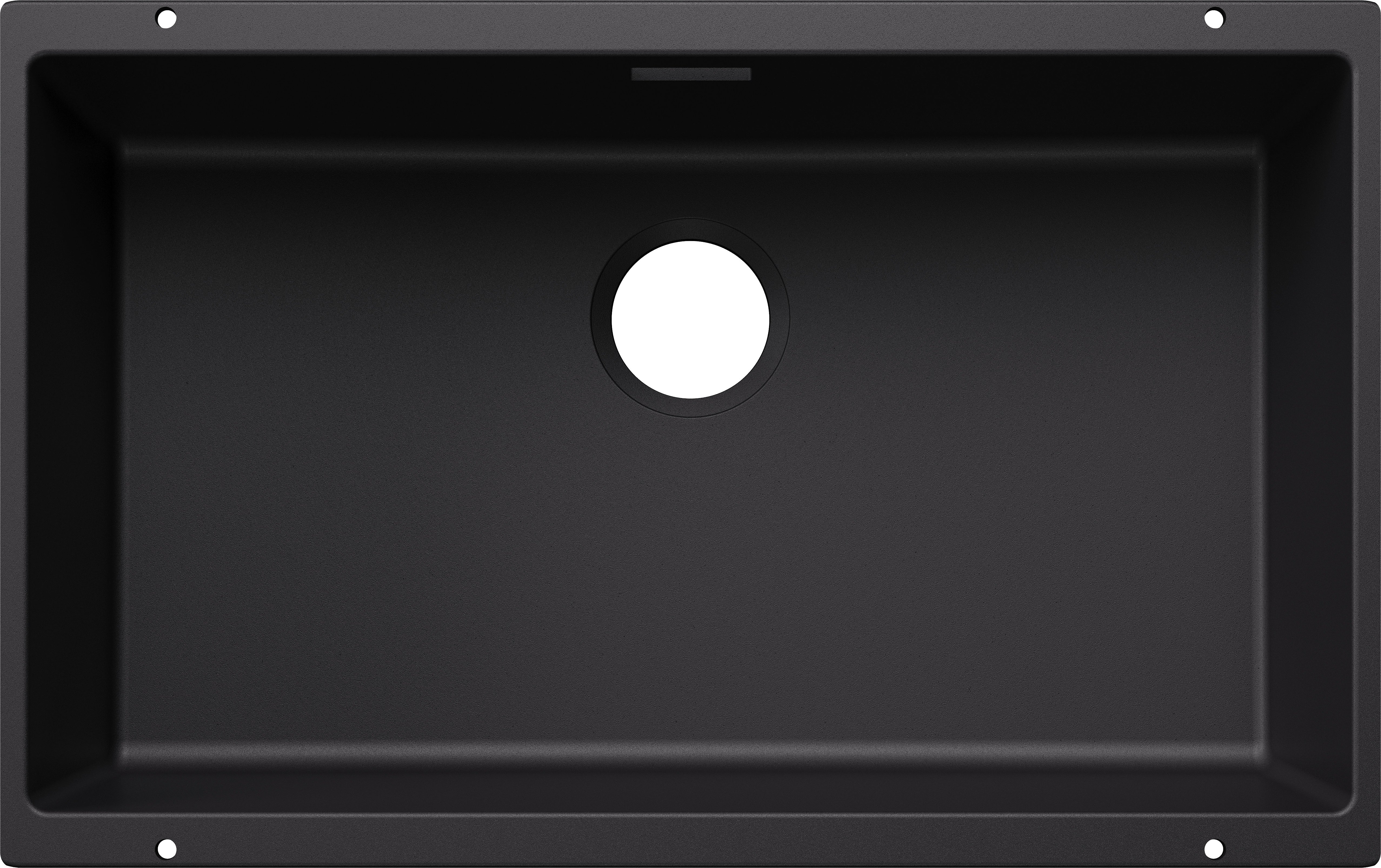 BLANCO SUBLINE Sink (No Waste Set)