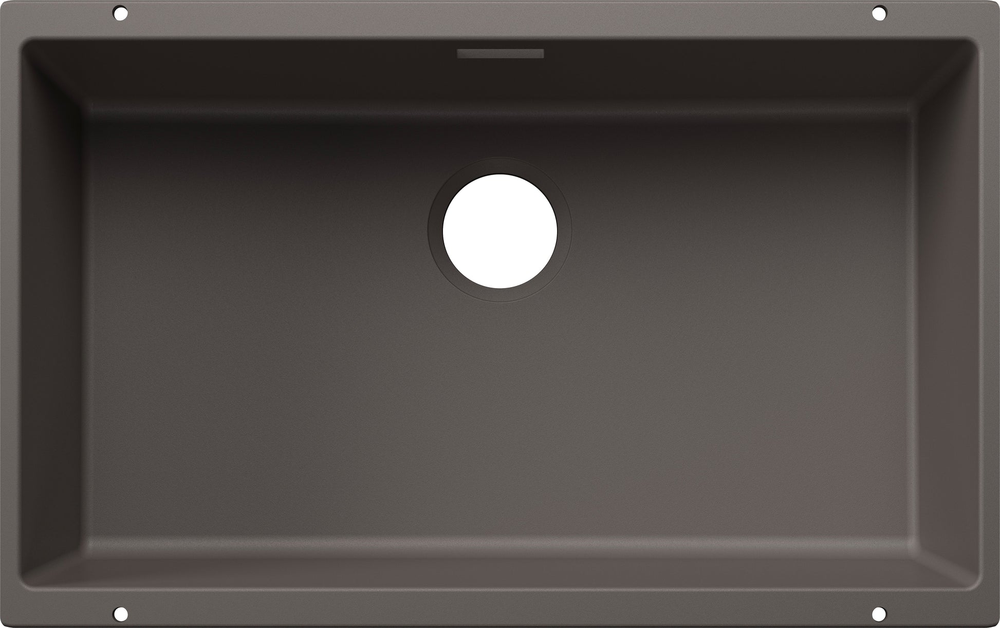 BLANCO SUBLINE Sink (No Waste Set)