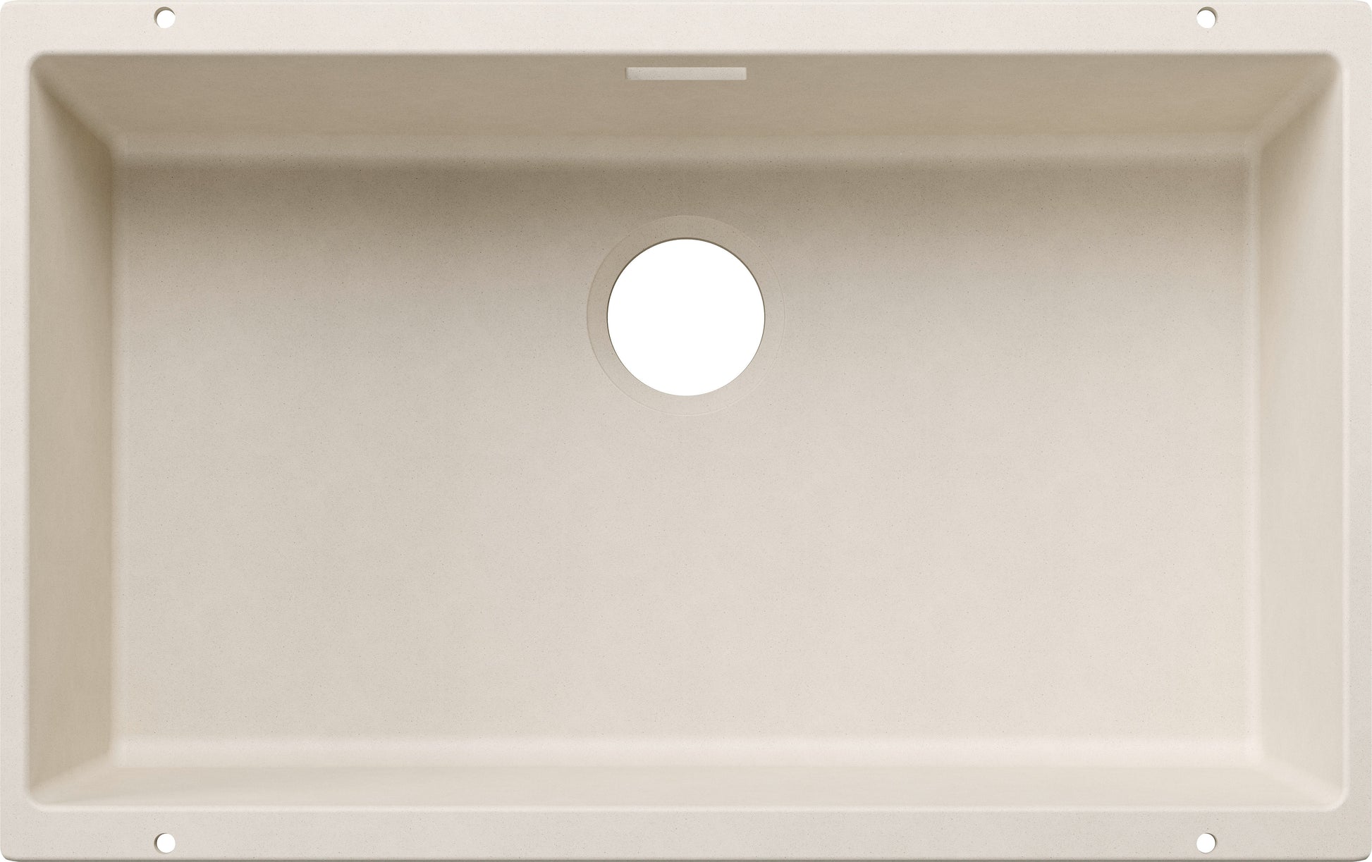 BLANCO SUBLINE Sink (No Waste Set)