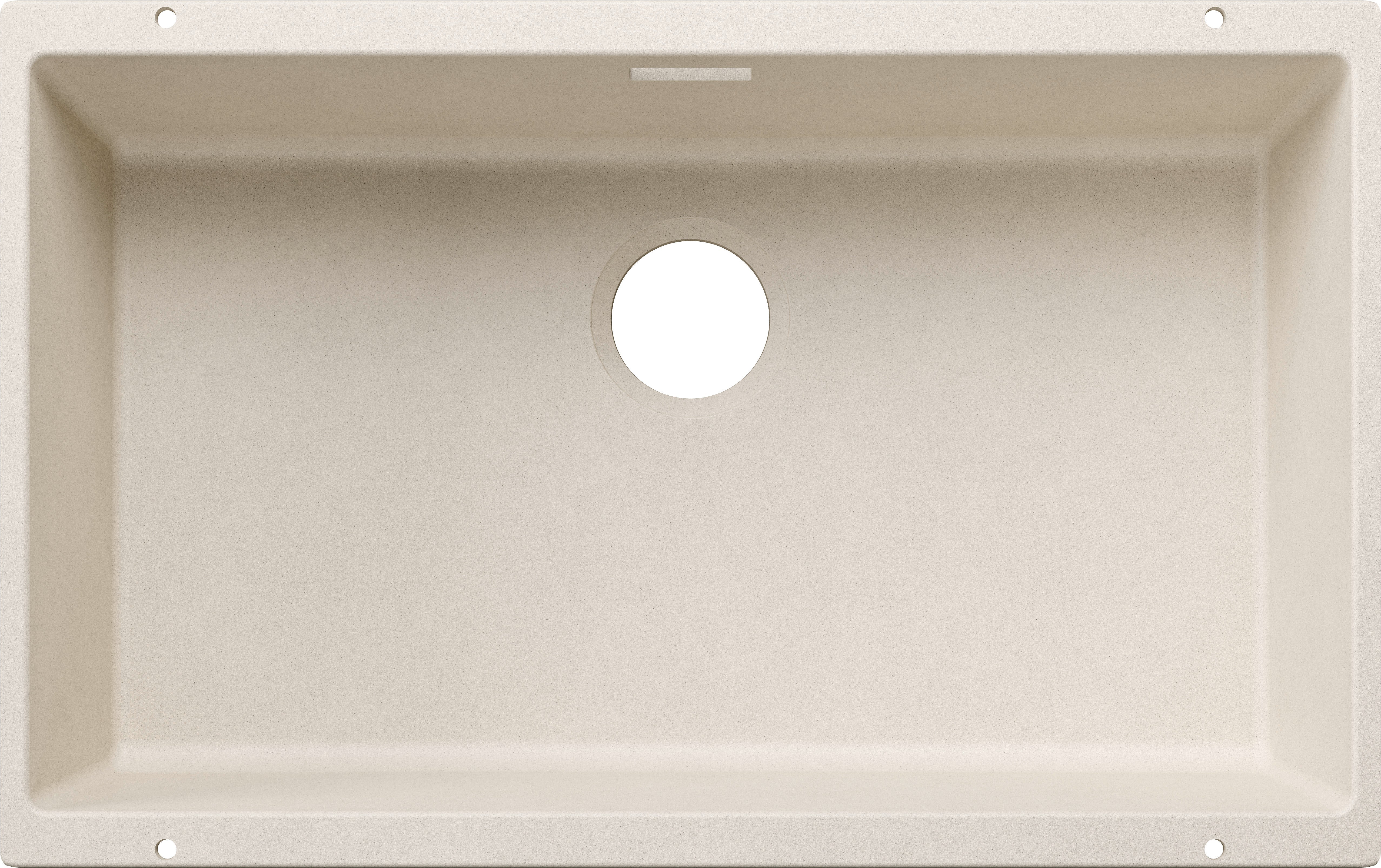 BLANCO SUBLINE Sink (No Waste Set)