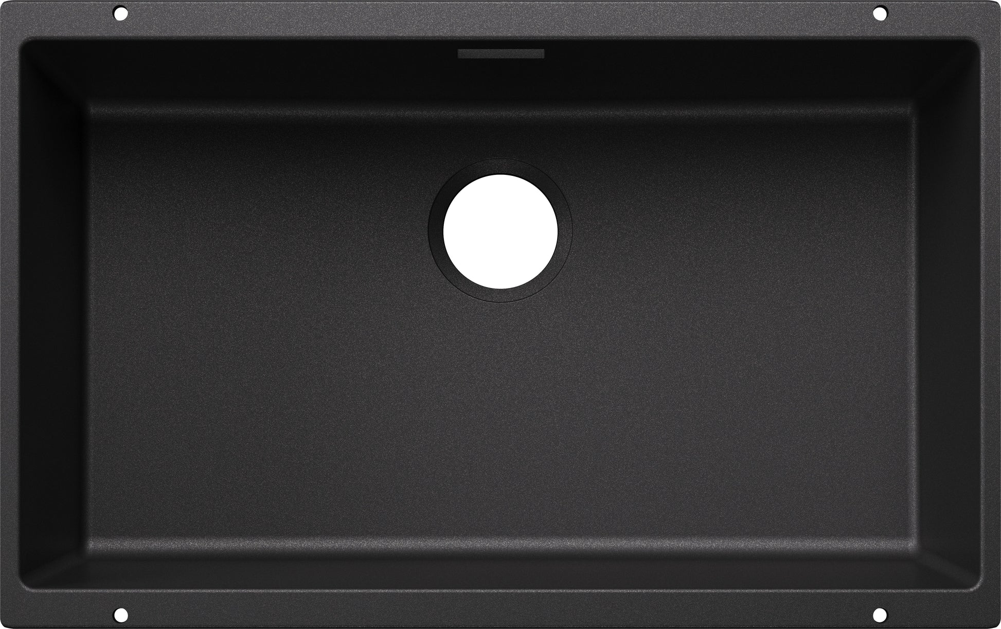 BLANCO SUBLINE Sink (No Waste Set)