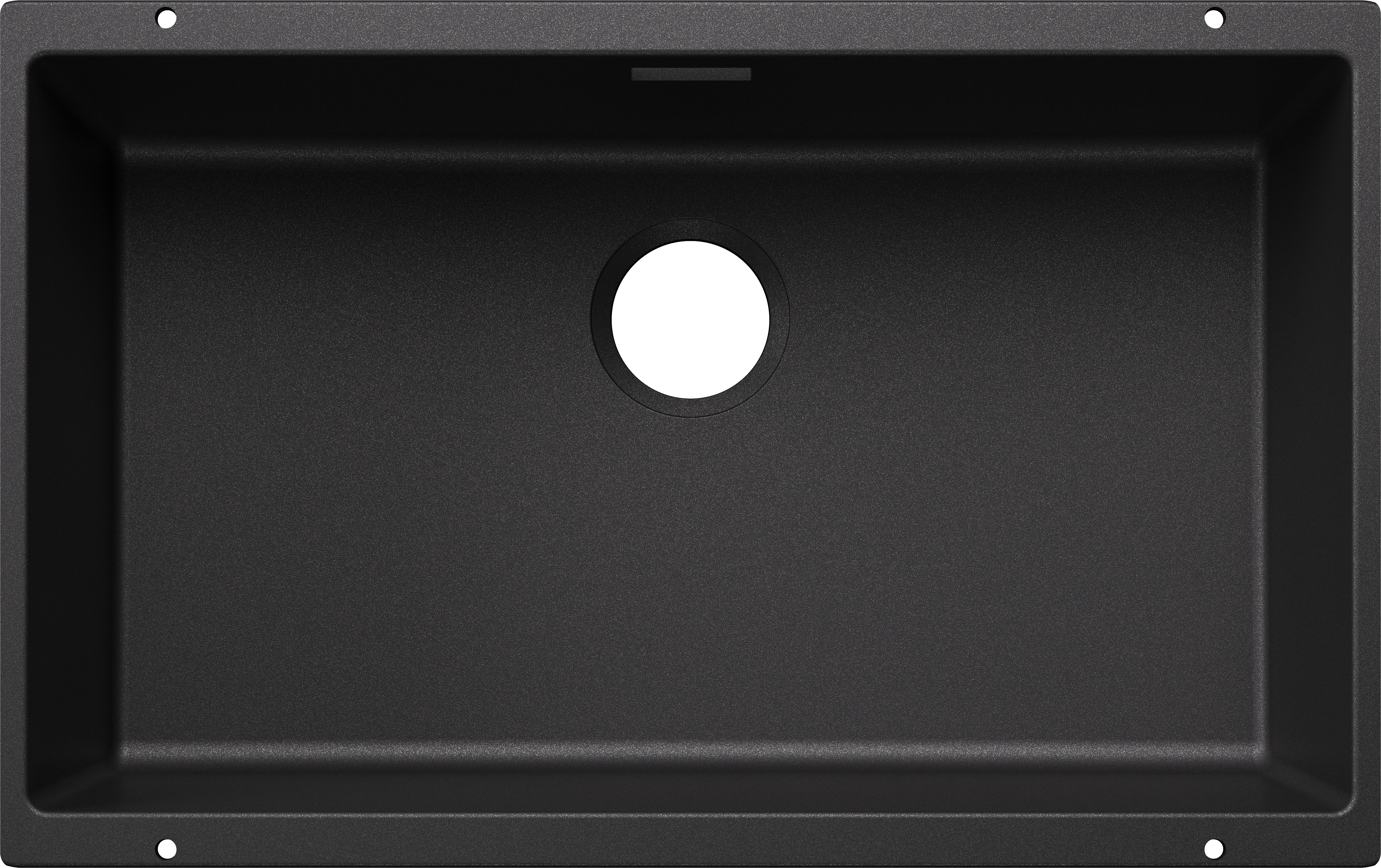 BLANCO SUBLINE Sink (No Waste Set)