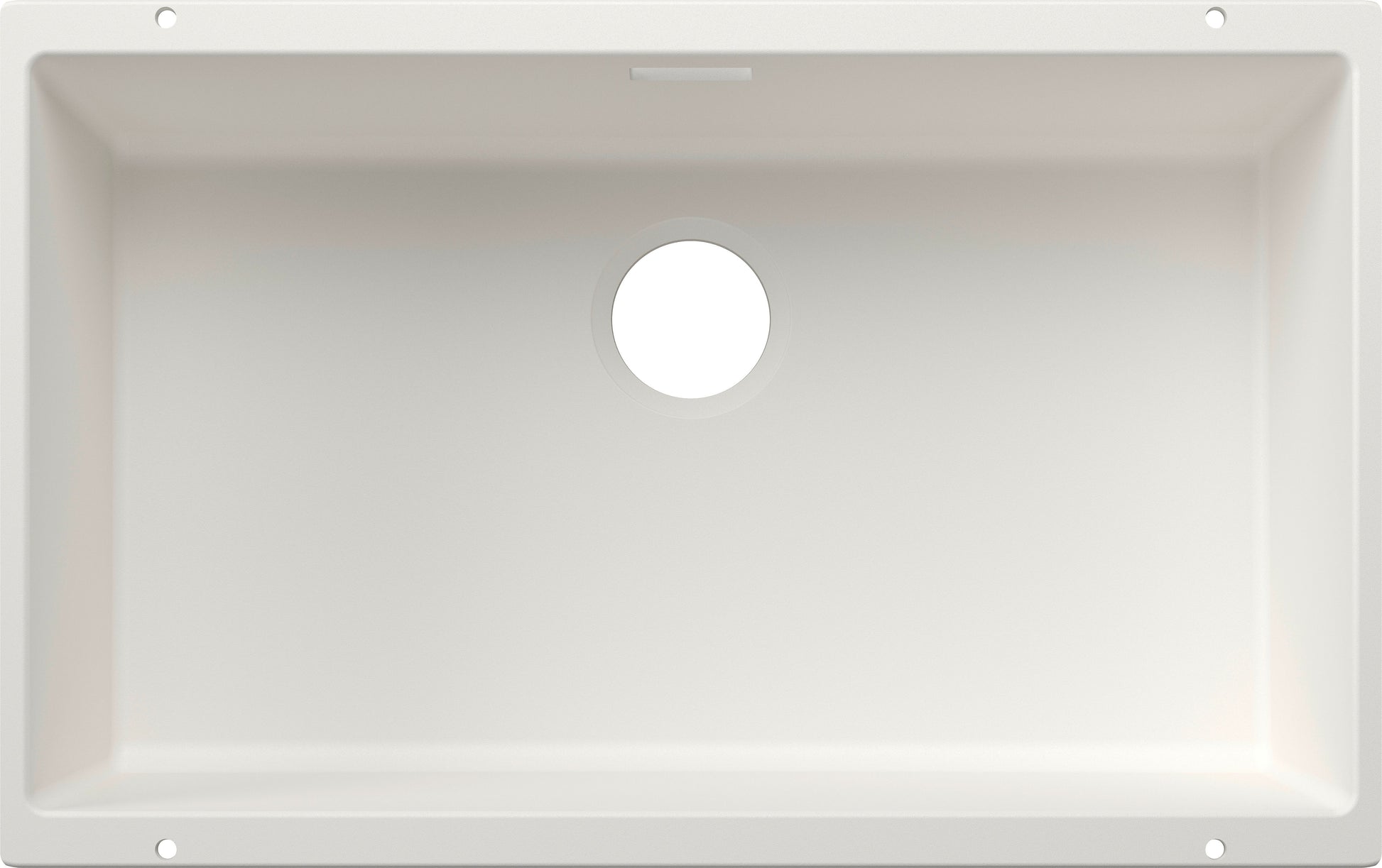 BLANCO SUBLINE Sink (No Waste Set)