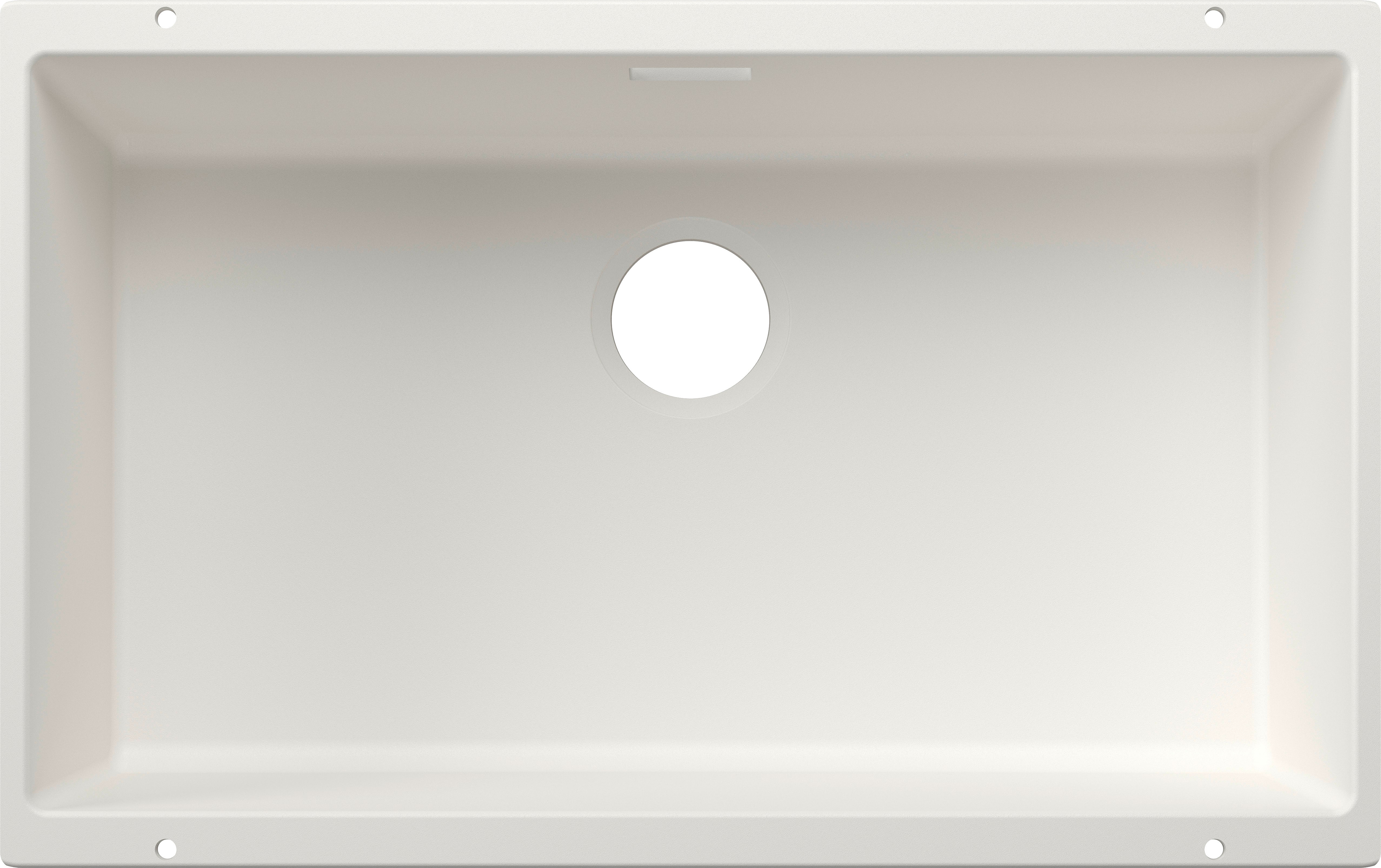 BLANCO SUBLINE Sink (No Waste Set)