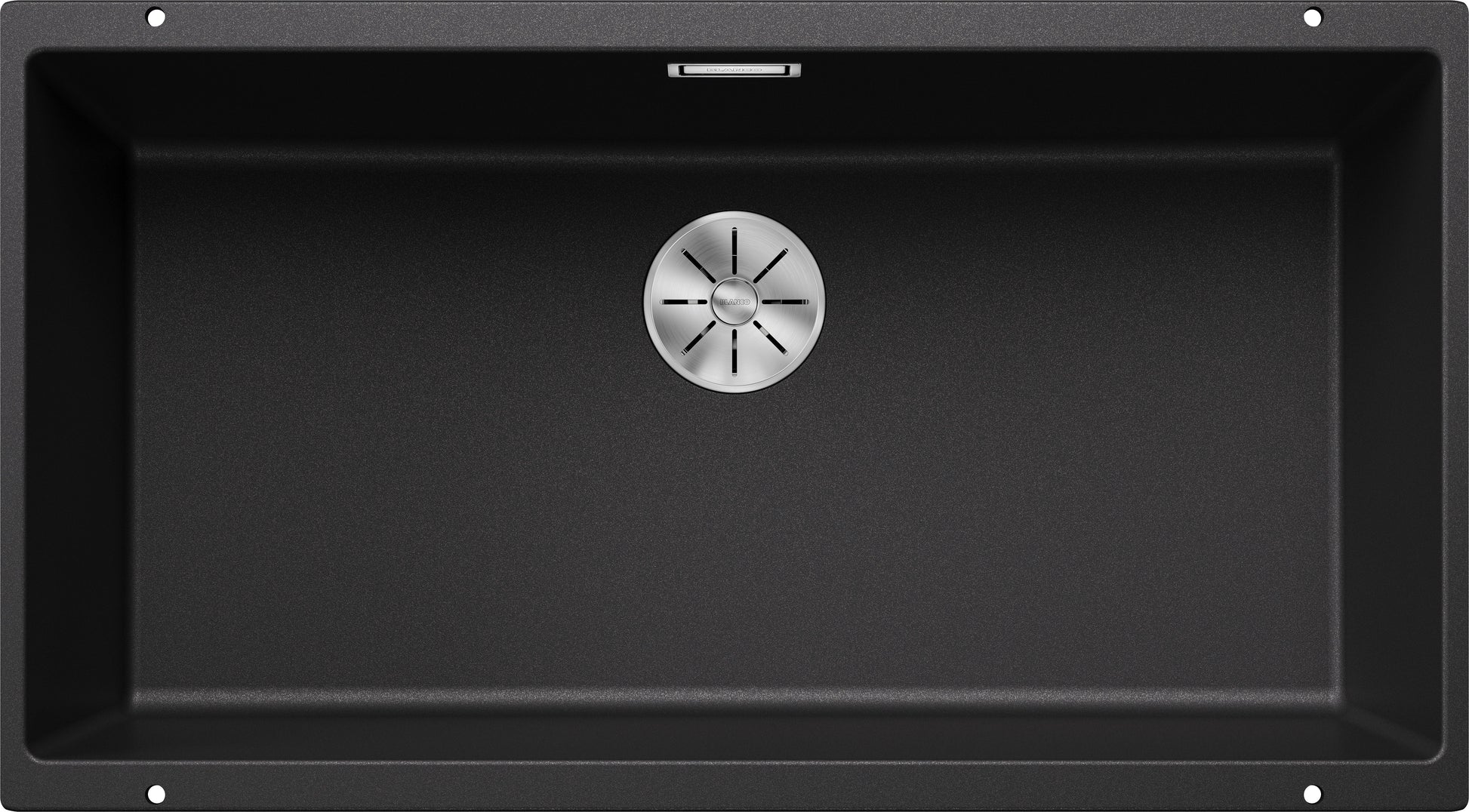 BLANCO SUBLINE Silgranit Undermount Sink