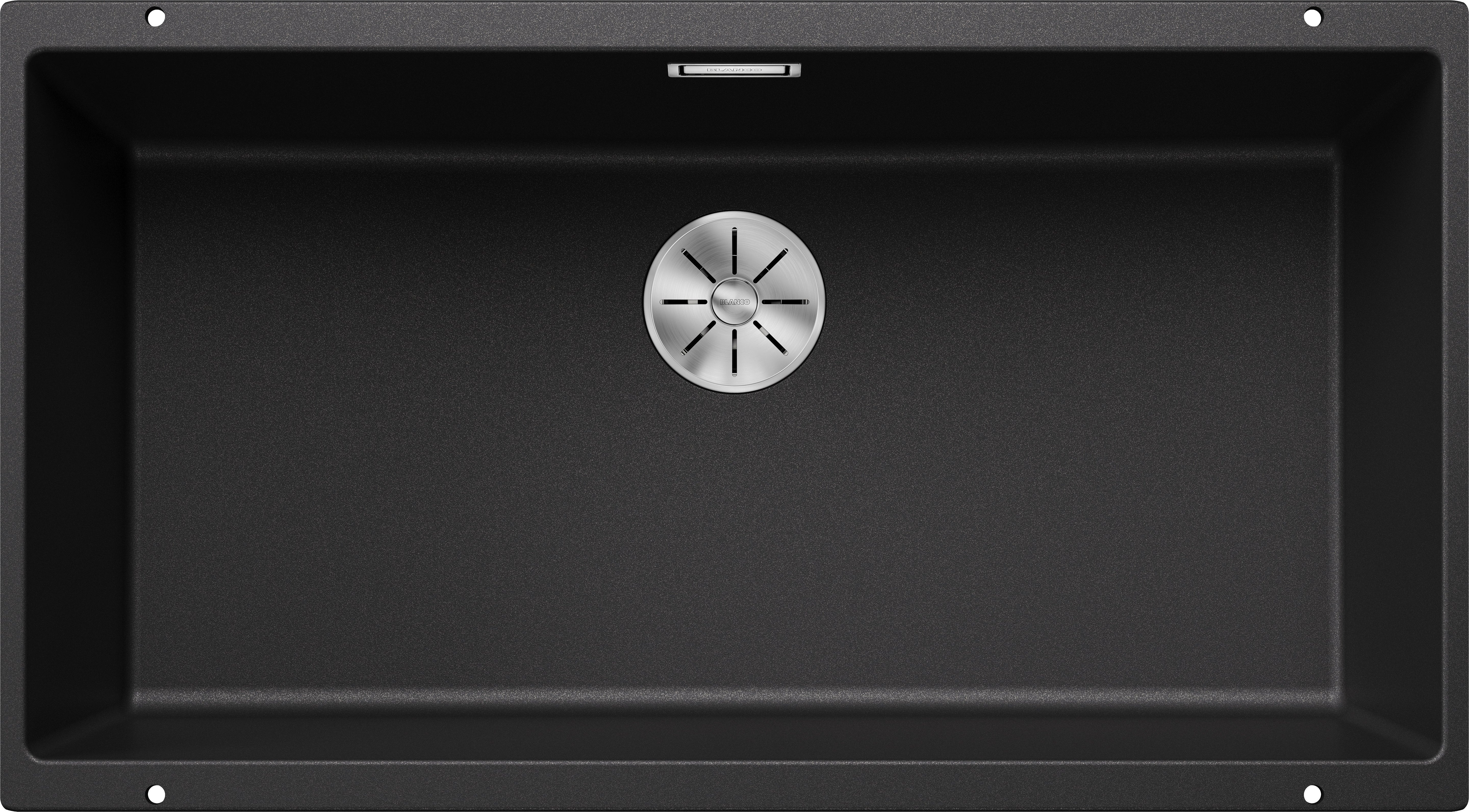 BLANCO SUBLINE Silgranit Undermount Sink