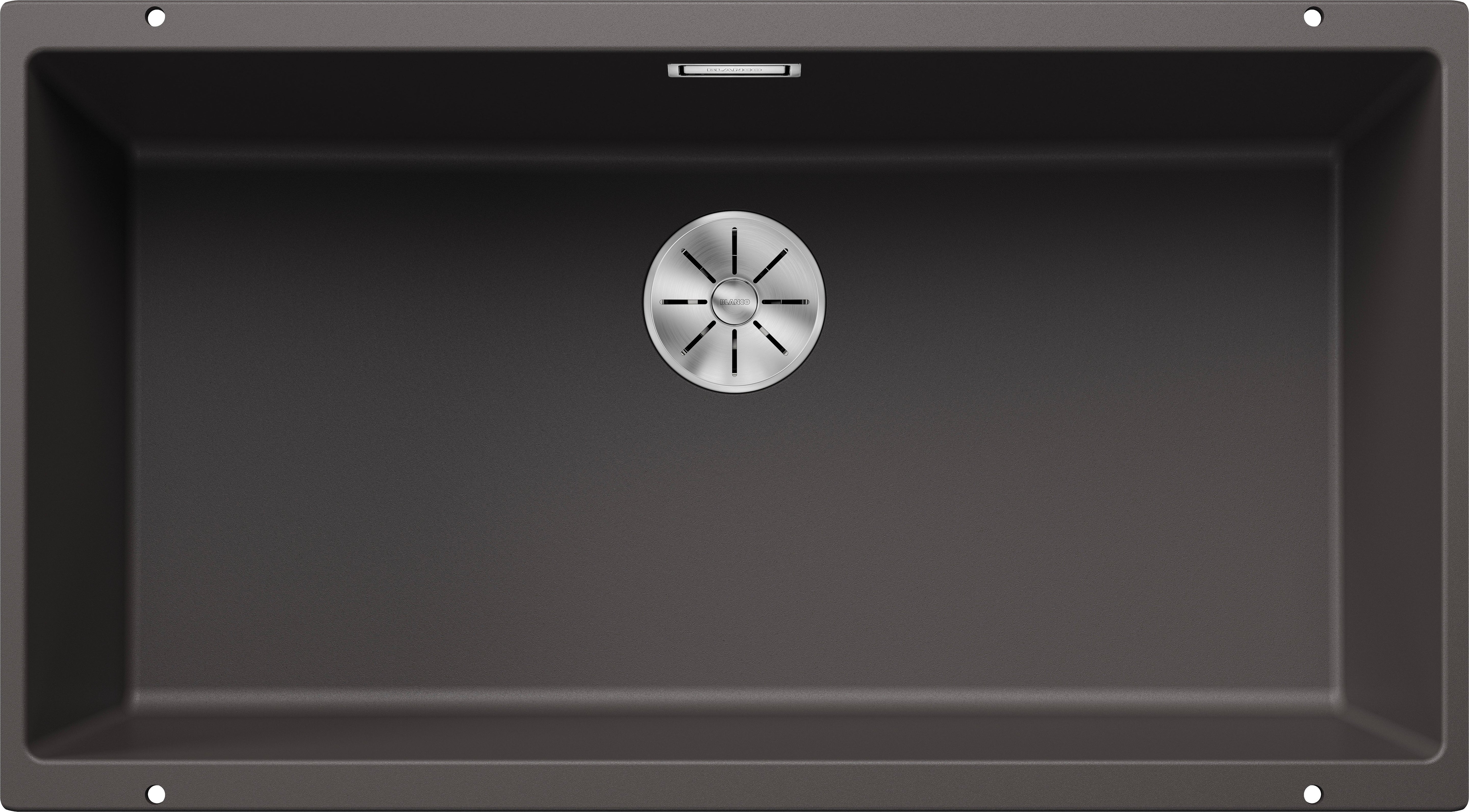 BLANCO SUBLINE Silgranit Undermount Sink