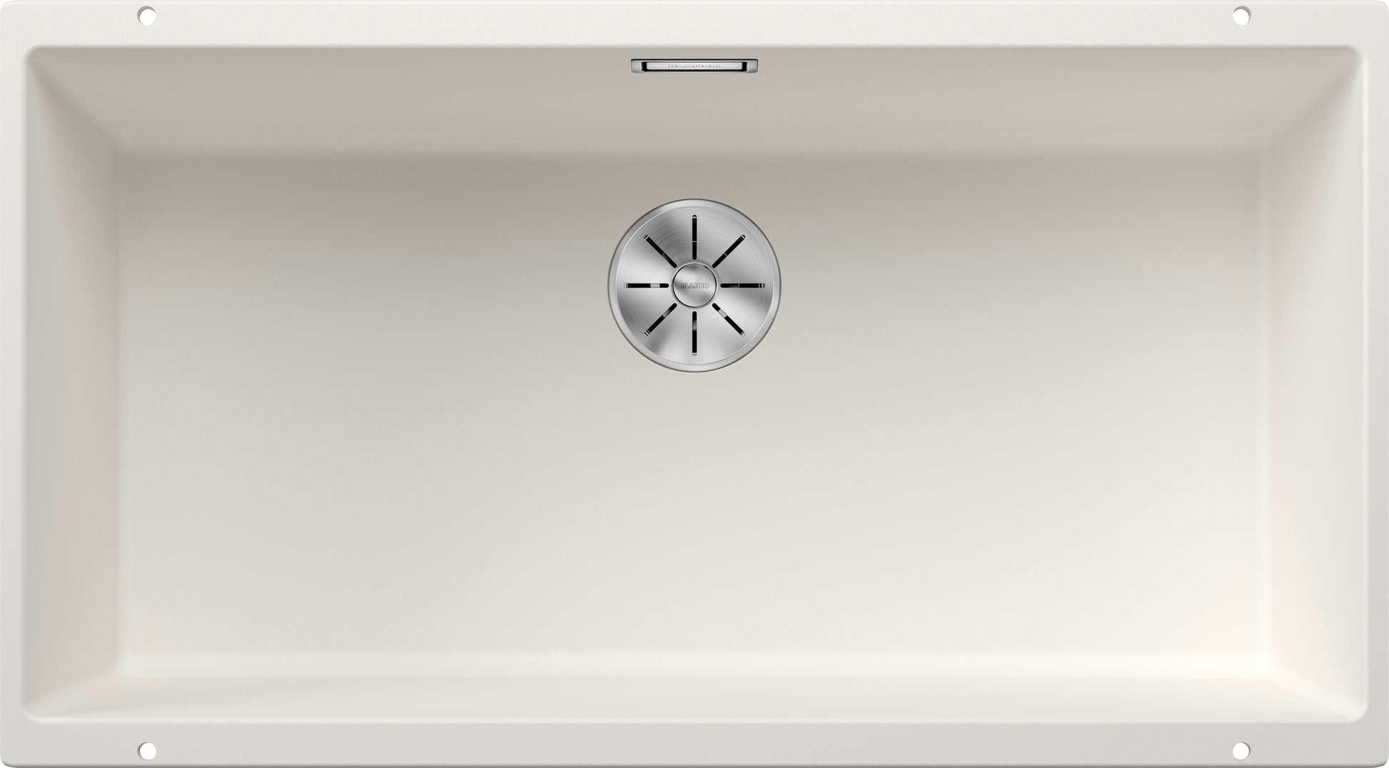 BLANCO SUBLINE Silgranit Undermount Sink