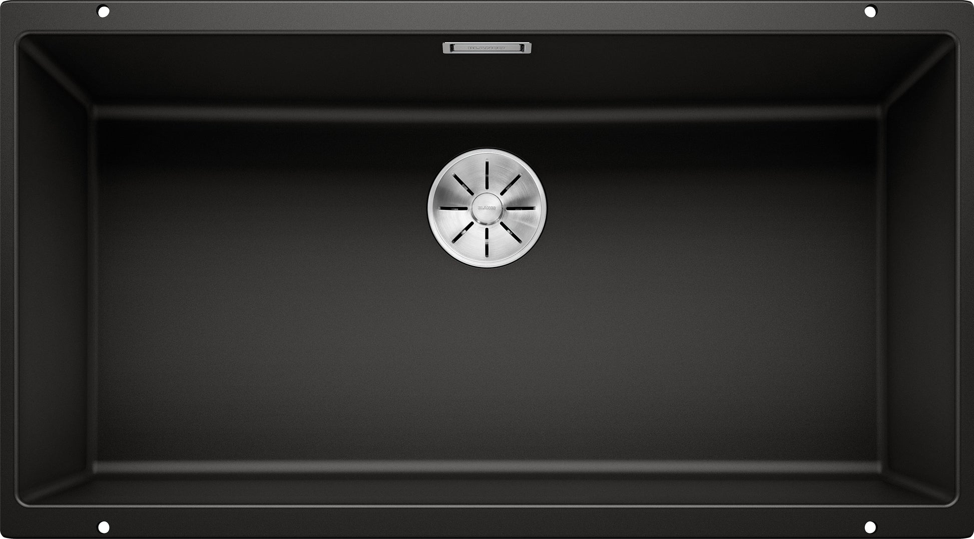 BLANCO SUBLINE Silgranit Undermount Sink