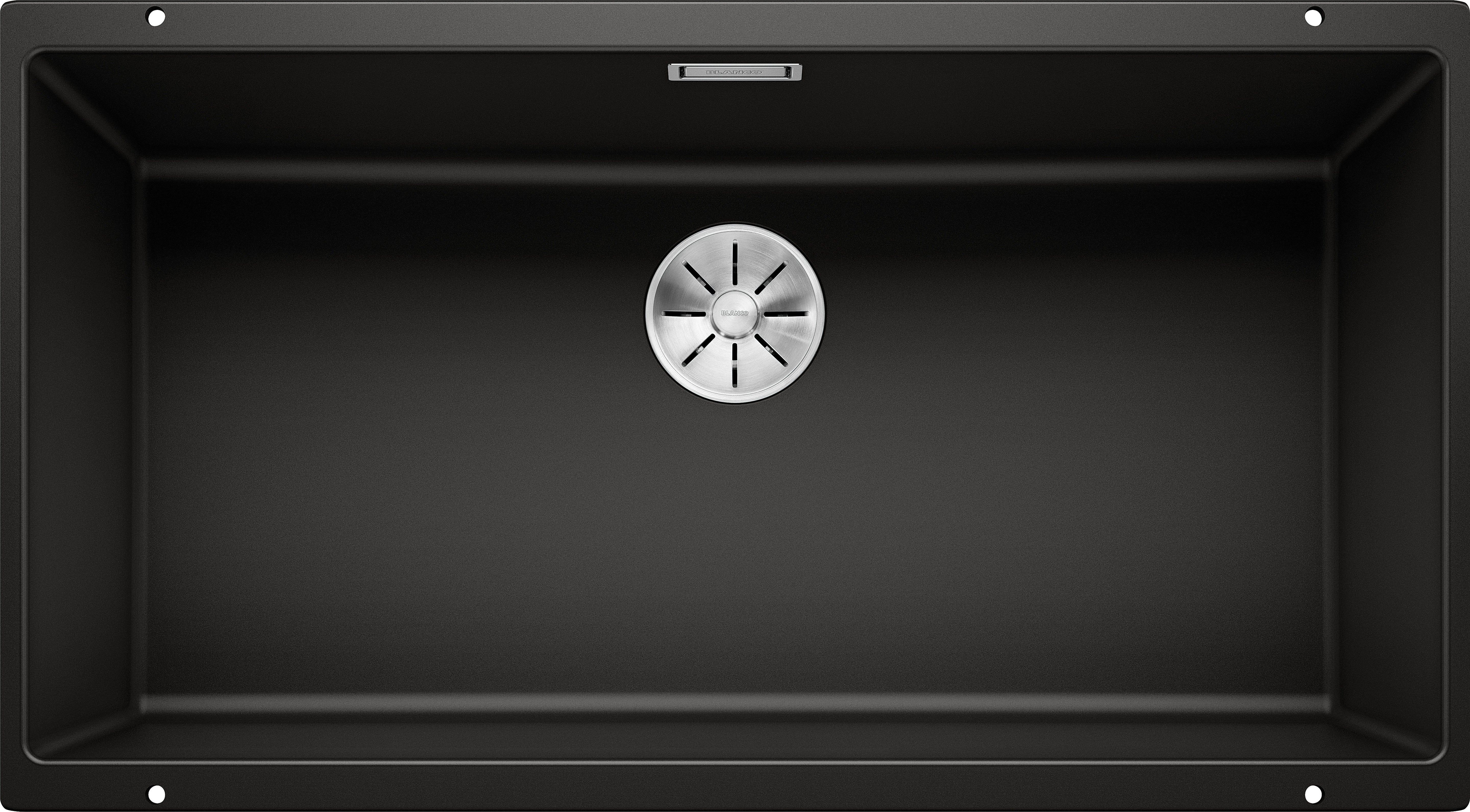 BLANCO SUBLINE Silgranit Undermount Sink
