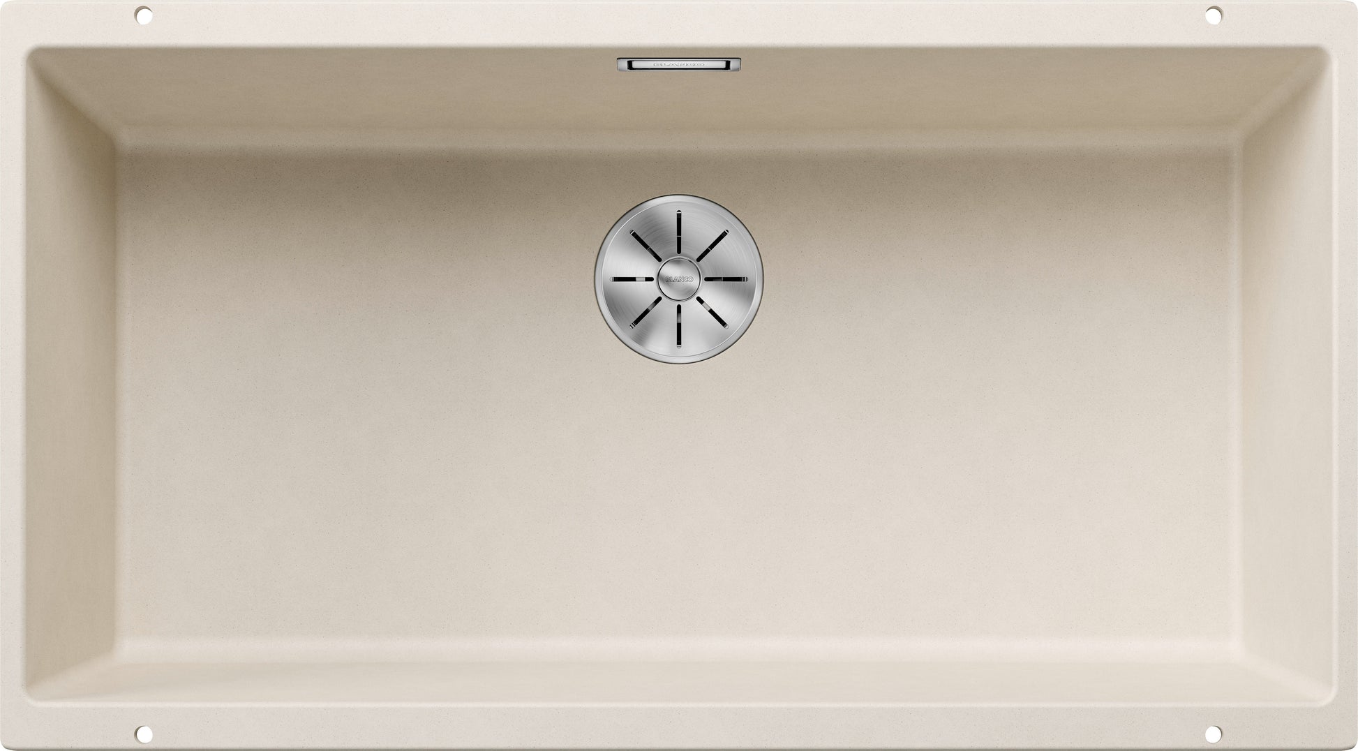 BLANCO SUBLINE Silgranit Undermount Sink