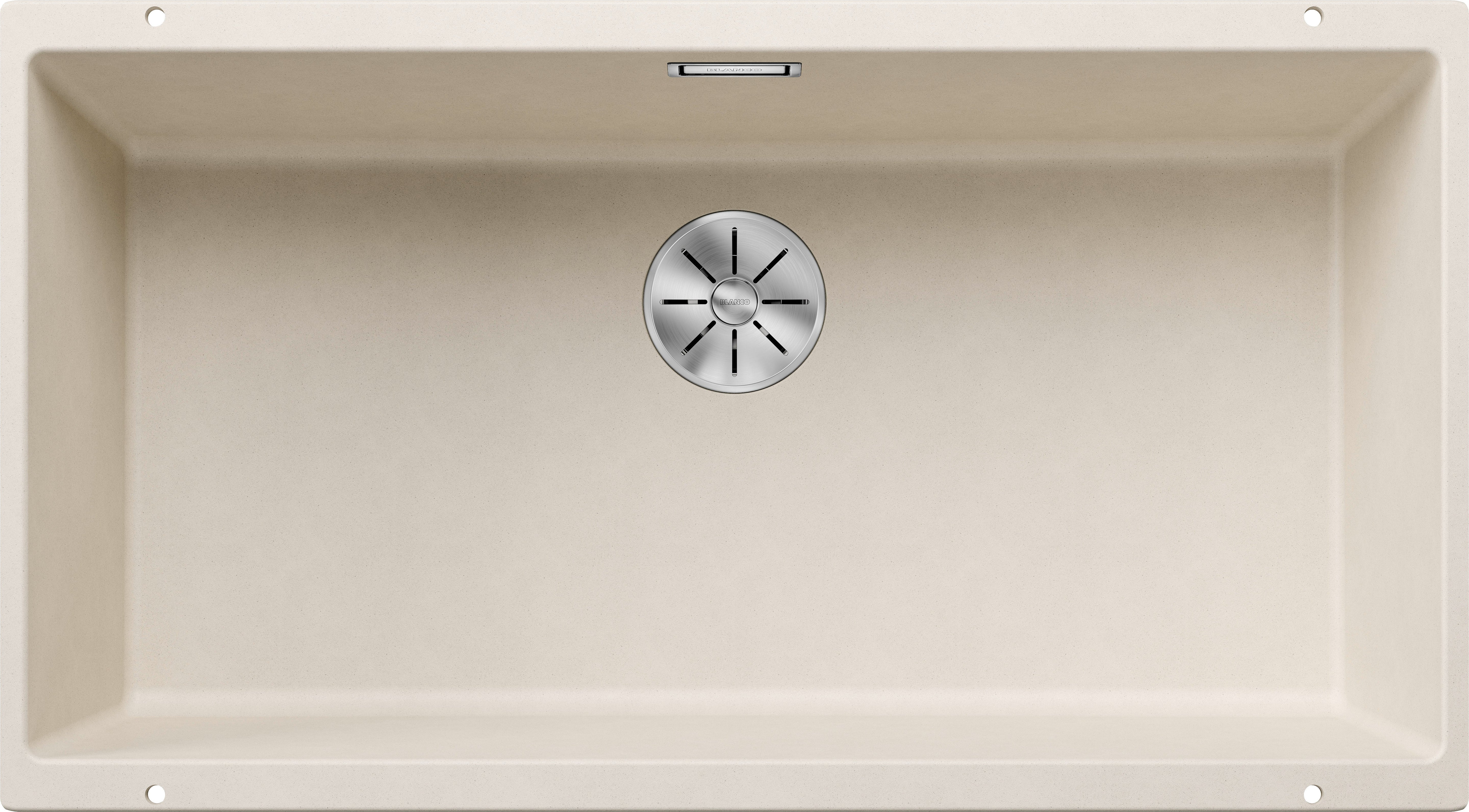 BLANCO SUBLINE Silgranit Undermount Sink