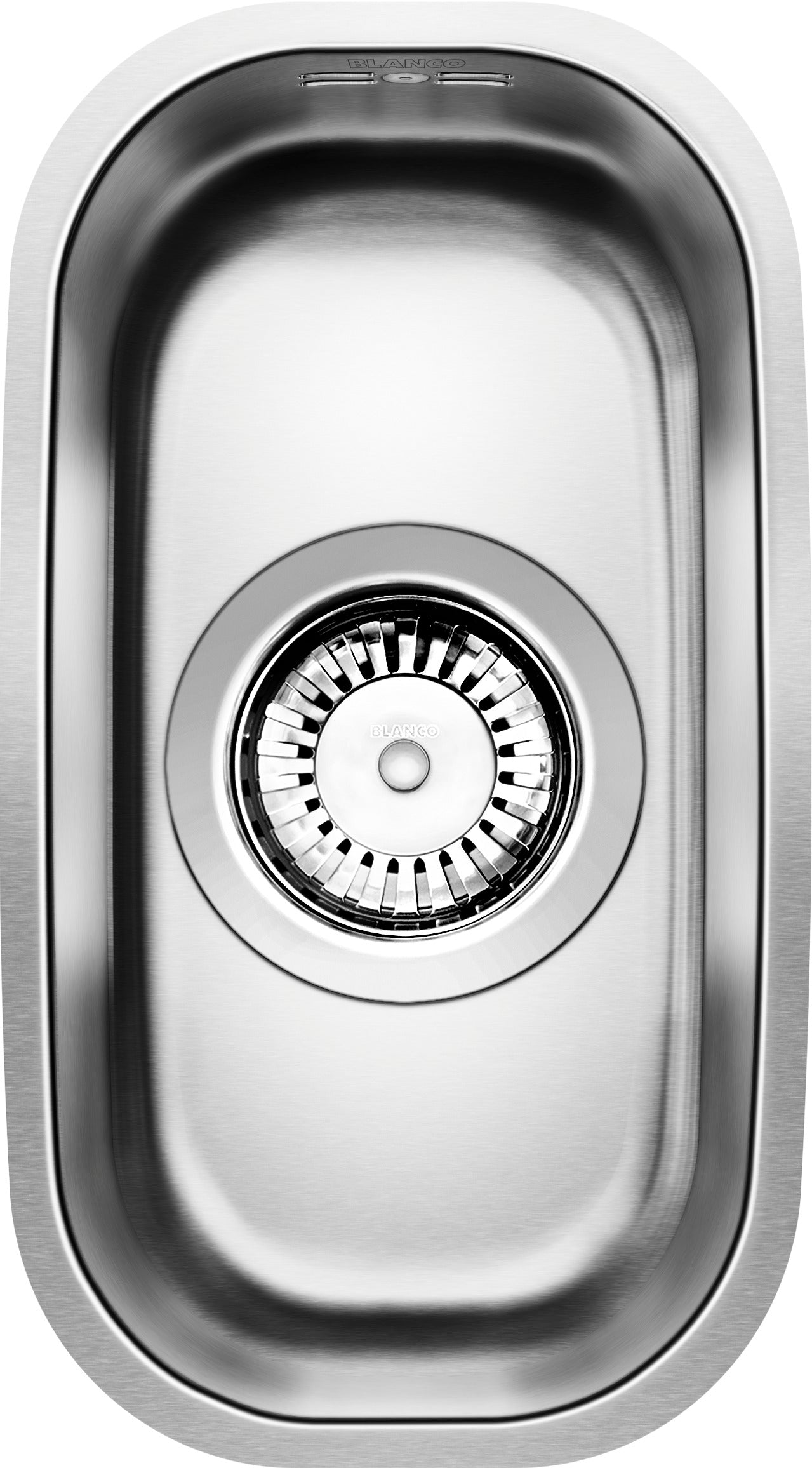 BLANCO SUPRA Stainless Steel Undermount Sink