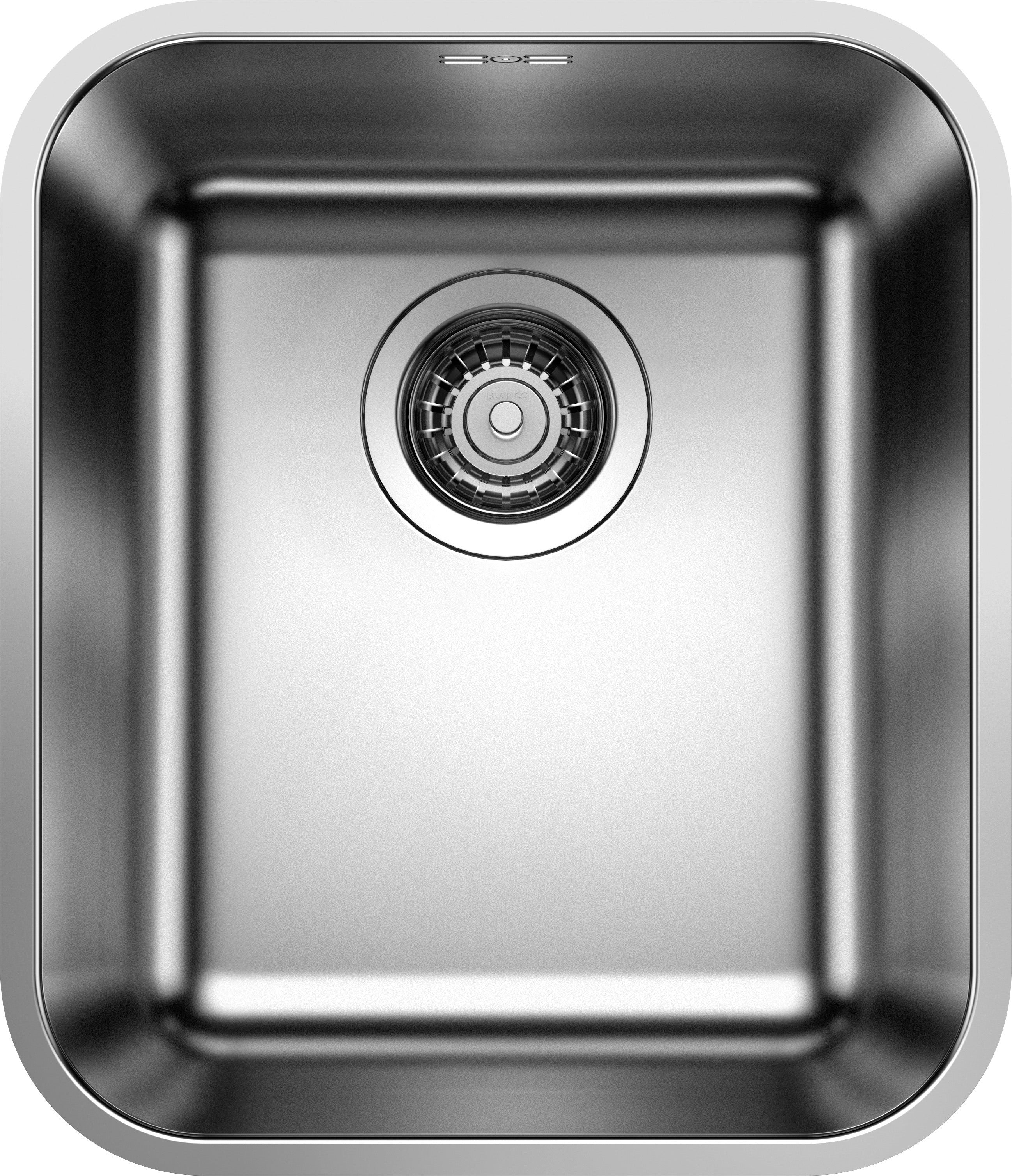 BLANCO SUPRA Stainless Steel Undermount Sink