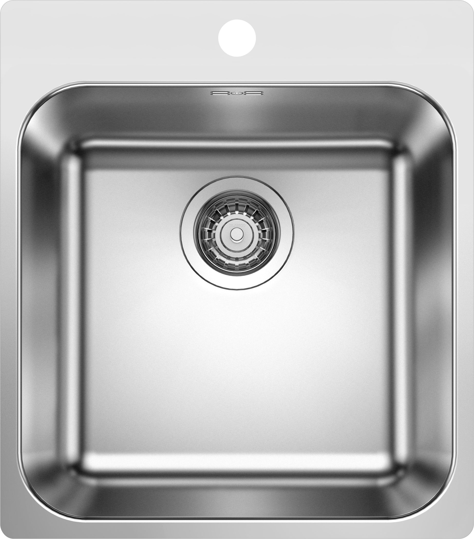 BLANCO SUPRA Stainless Steel Inset Sink