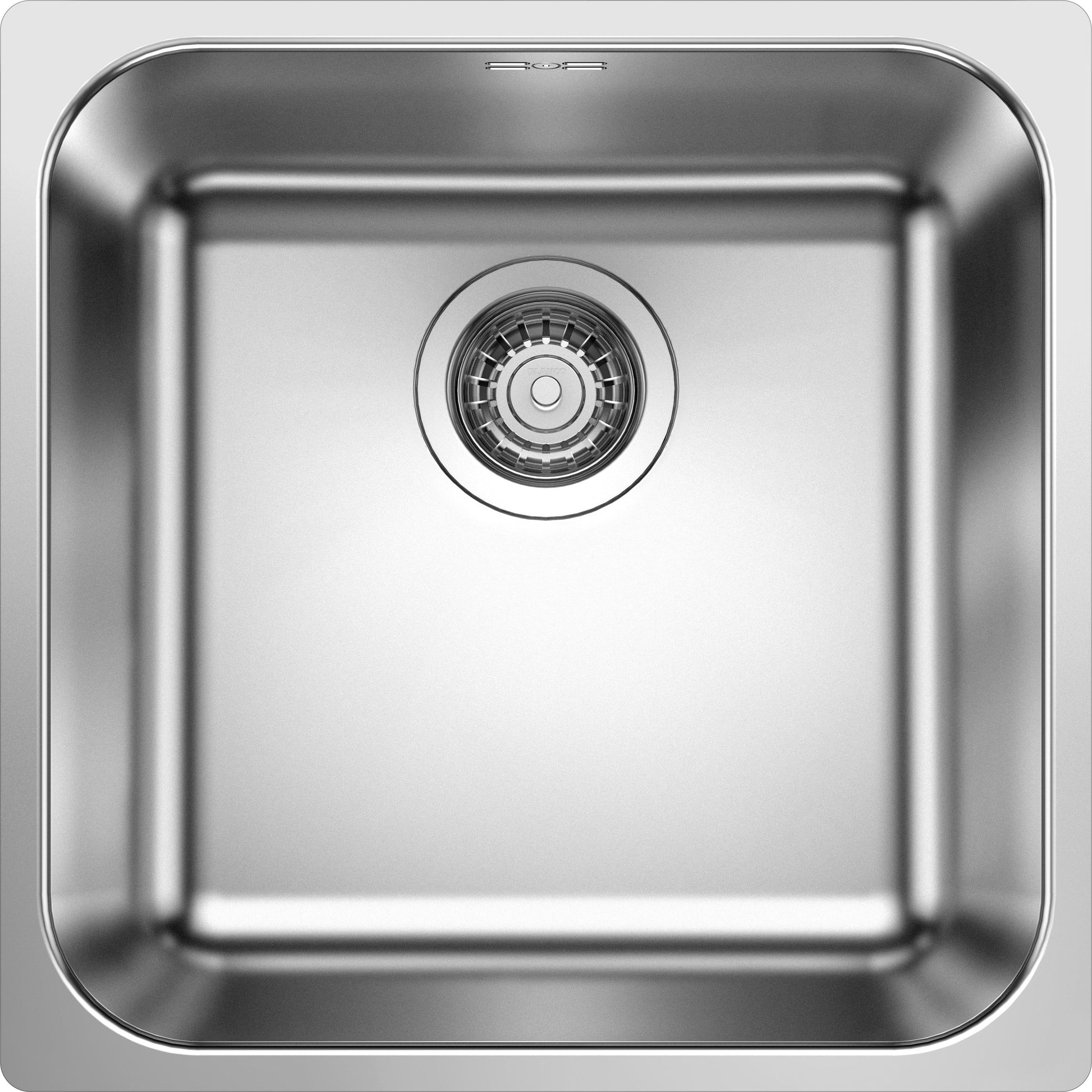 BLANCO SUPRA Stainless Steel Inset Sink