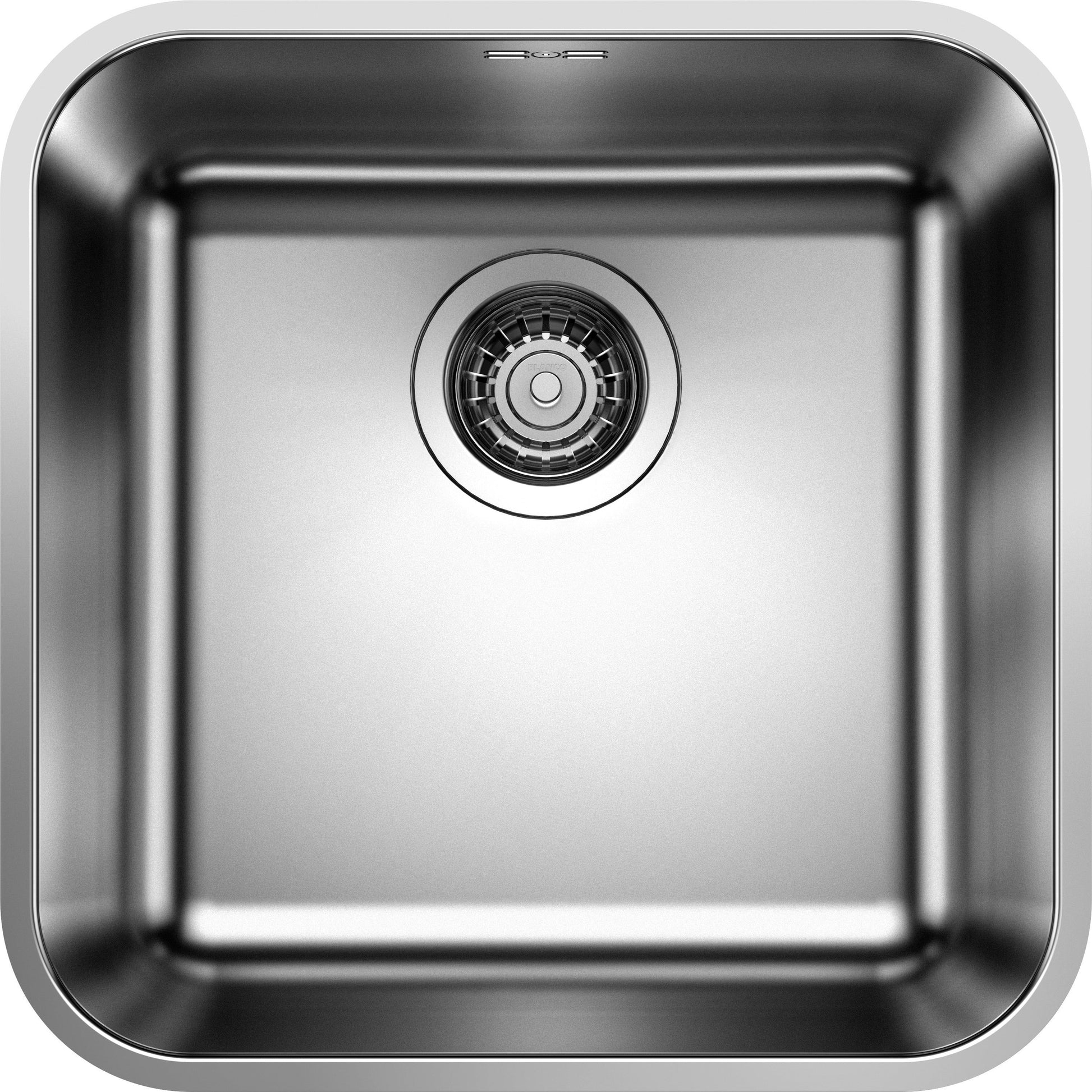 BLANCO SUPRA Stainless Steel Undermount Sink