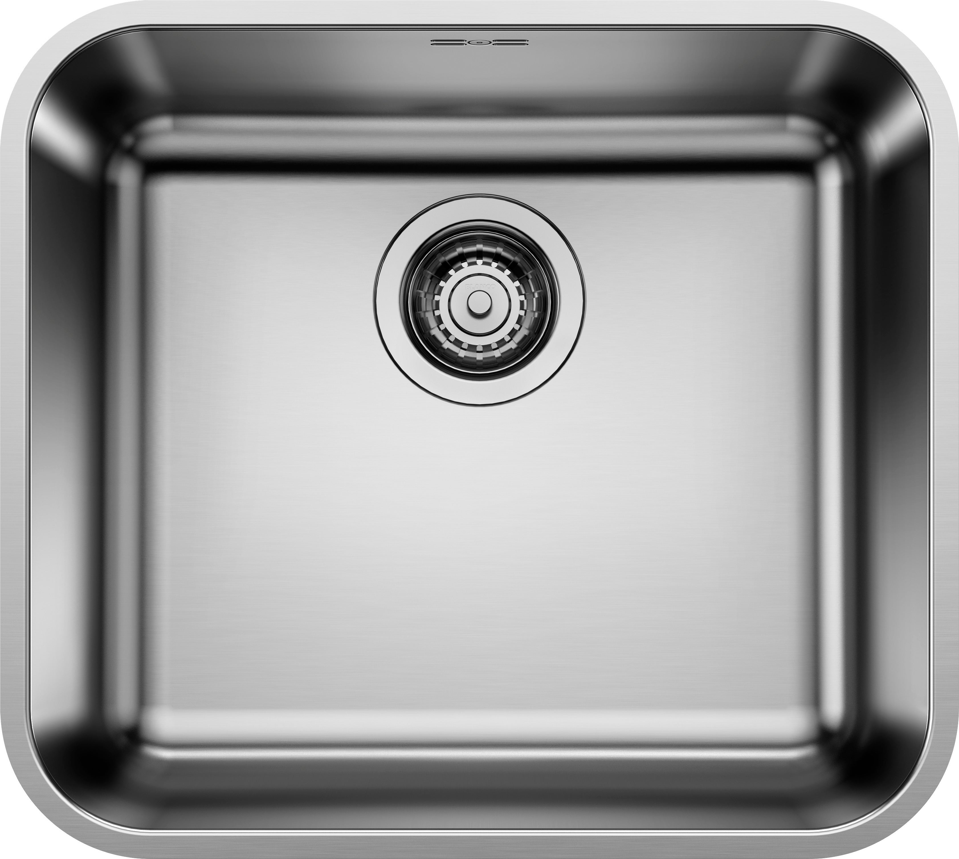BLANCO SUPRA Stainless Steel Undermount Sink