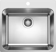 BLANCO SUPRA Stainless Steel Inset Sink