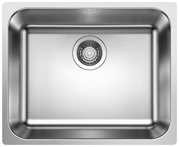 BLANCO SUPRA Stainless Steel Inset Sink
