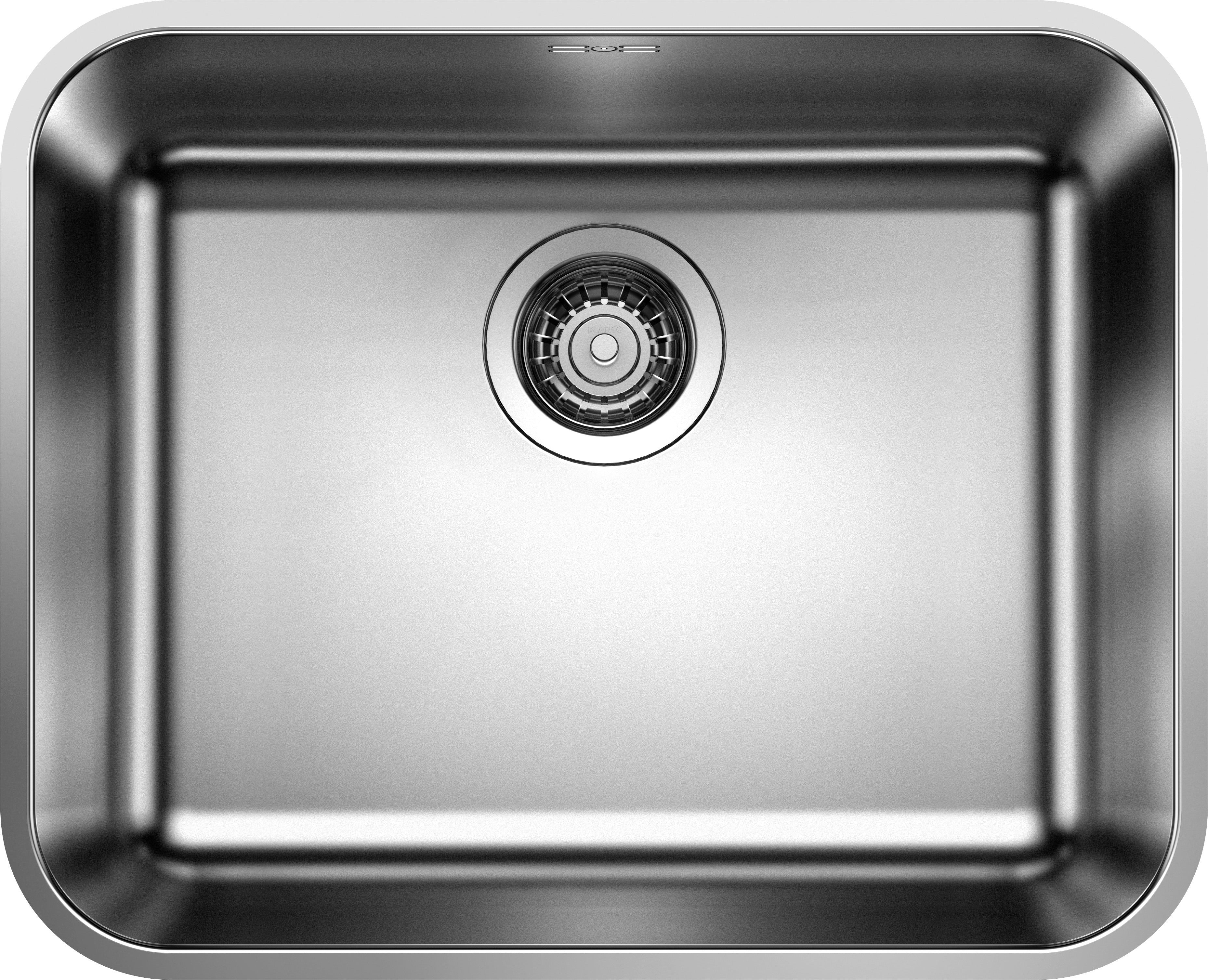 BLANCO SUPRA Stainless Steel Undermount Sink