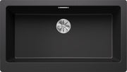 BLANCO VINTERA Silgranit Undermount Sink