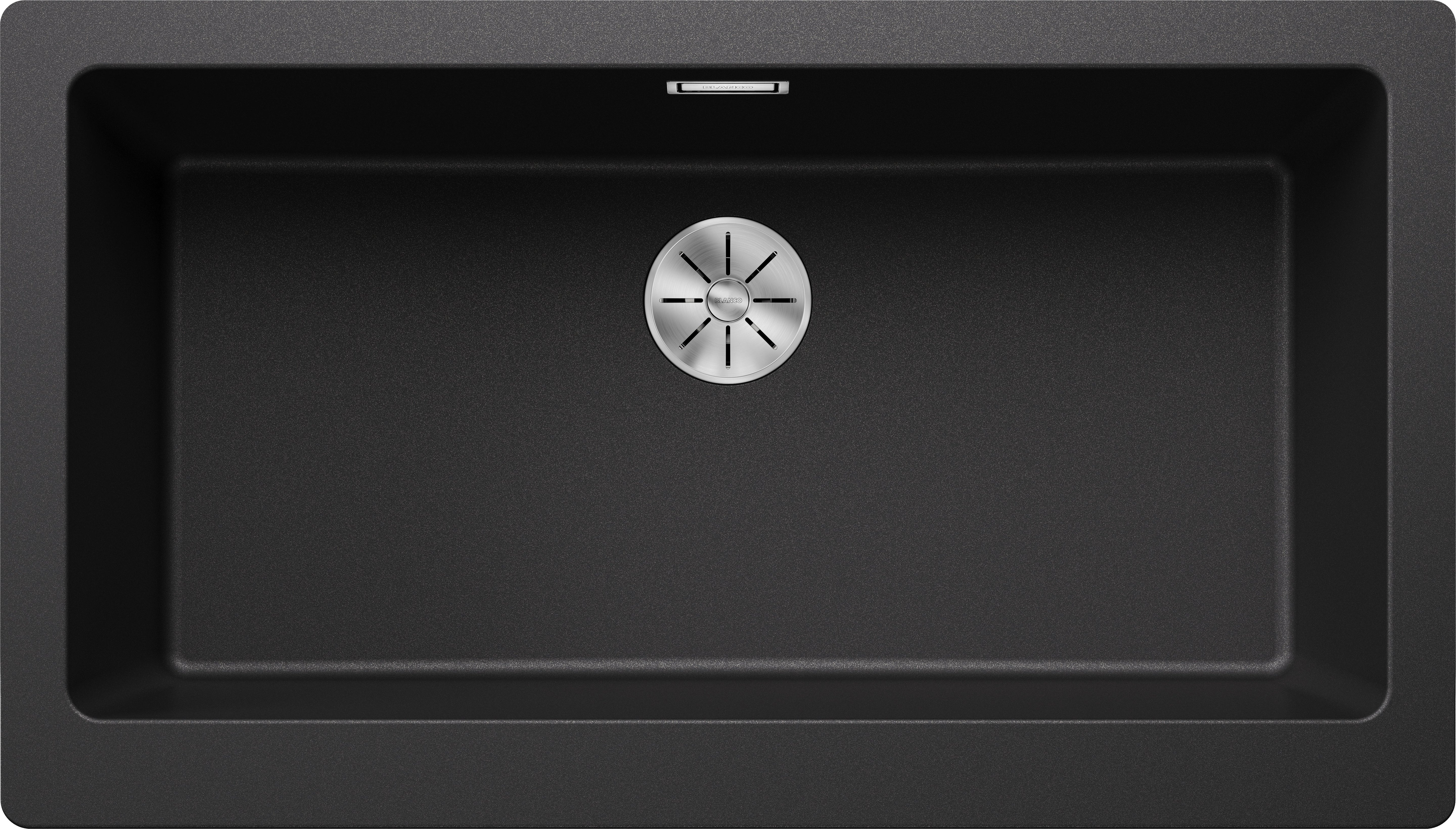 BLANCO VINTERA Silgranit Undermount Sink