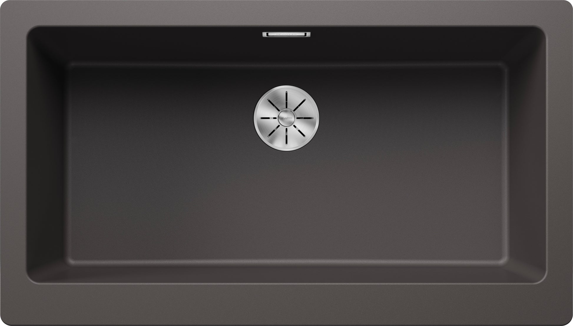 BLANCO VINTERA Silgranit Undermount Sink