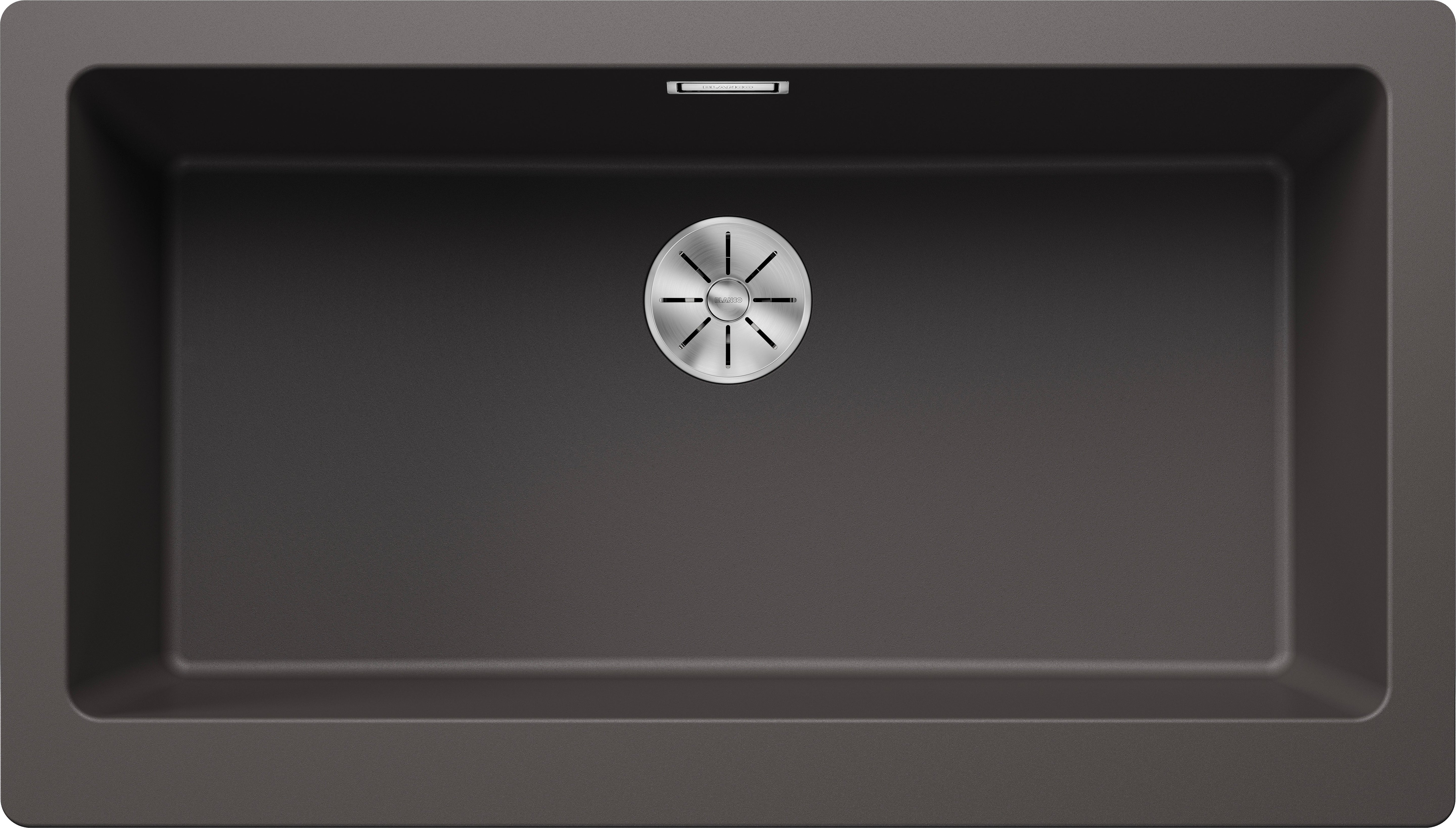 BLANCO VINTERA Silgranit Undermount Sink
