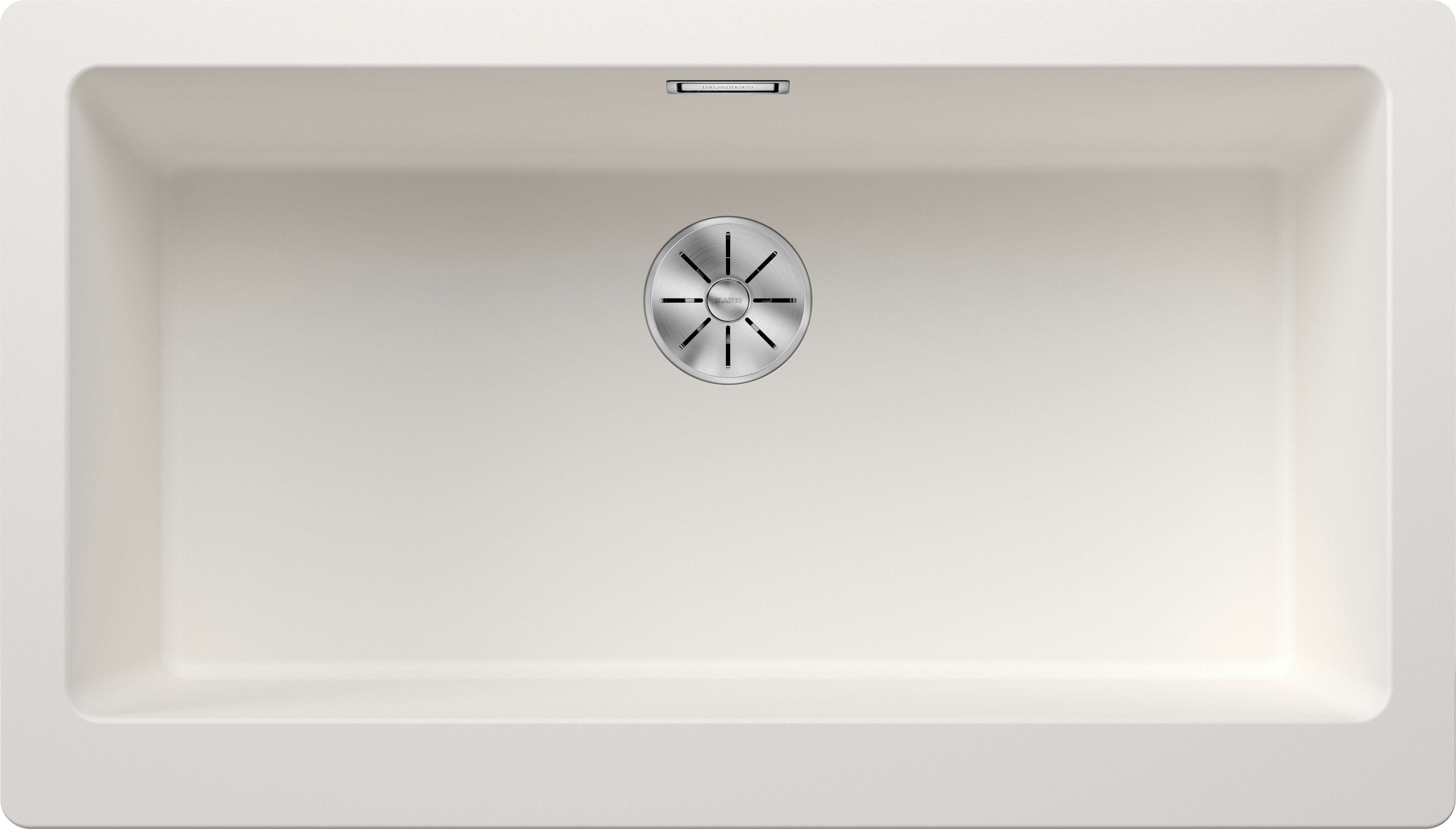 BLANCO VINTERA Silgranit Undermount Sink