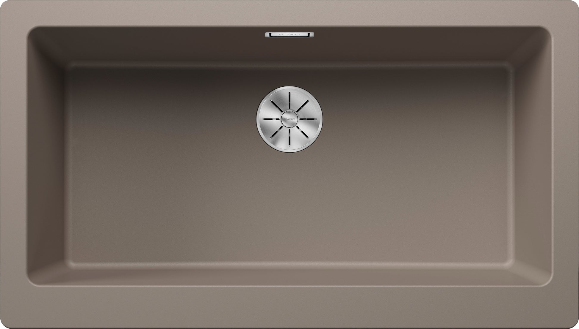 BLANCO VINTERA Silgranit Undermount Sink