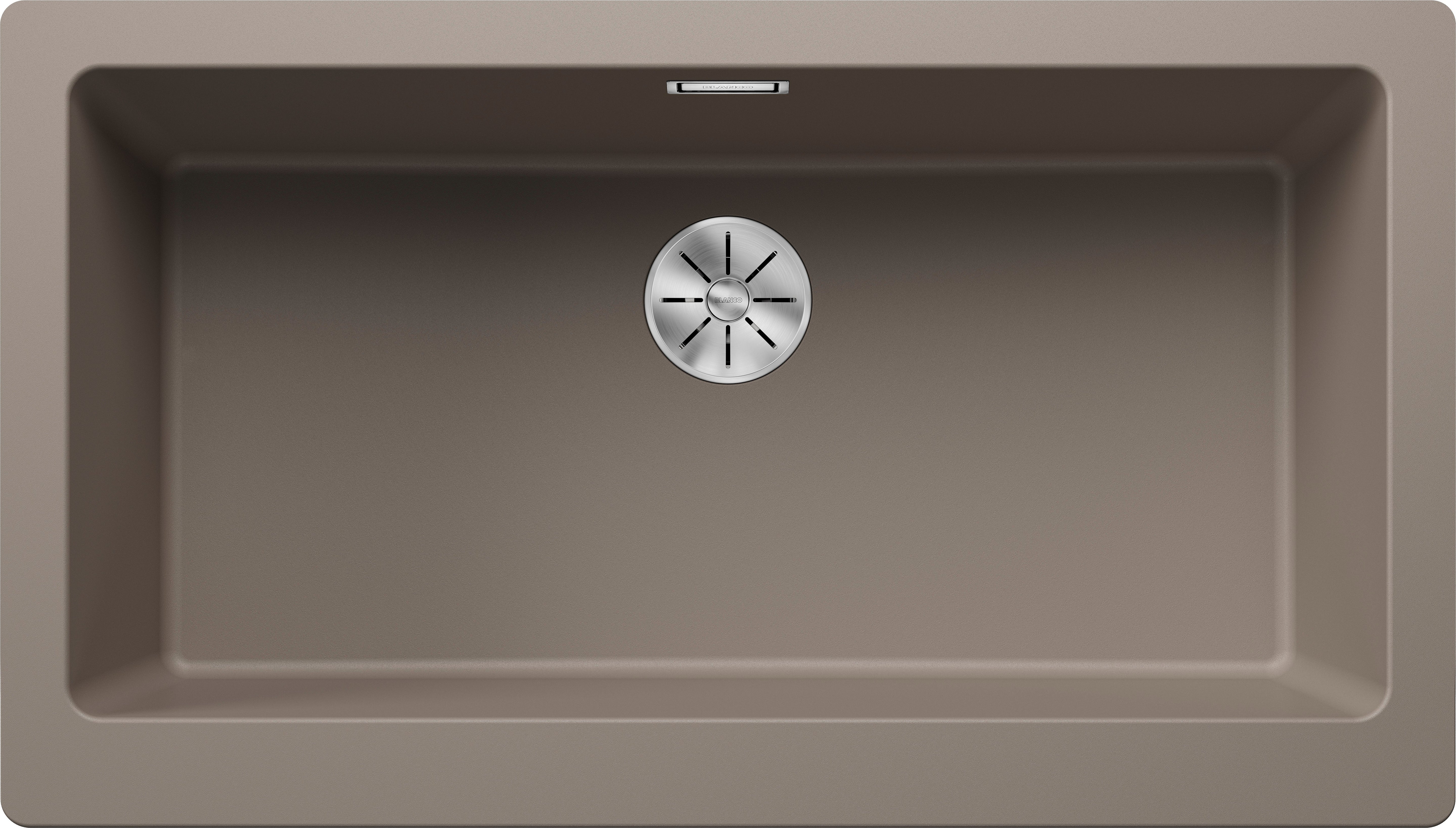 BLANCO VINTERA Silgranit Undermount Sink