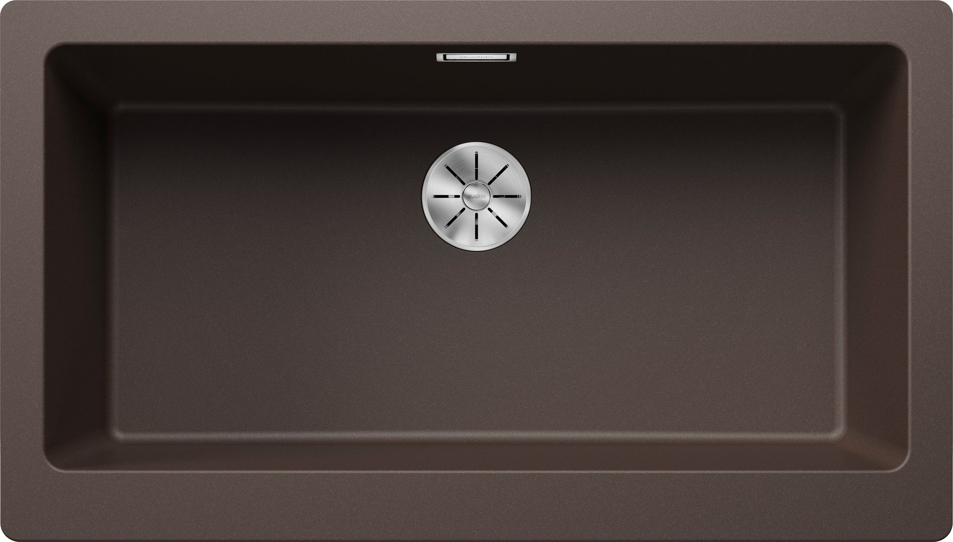BLANCO VINTERA Silgranit Undermount Sink