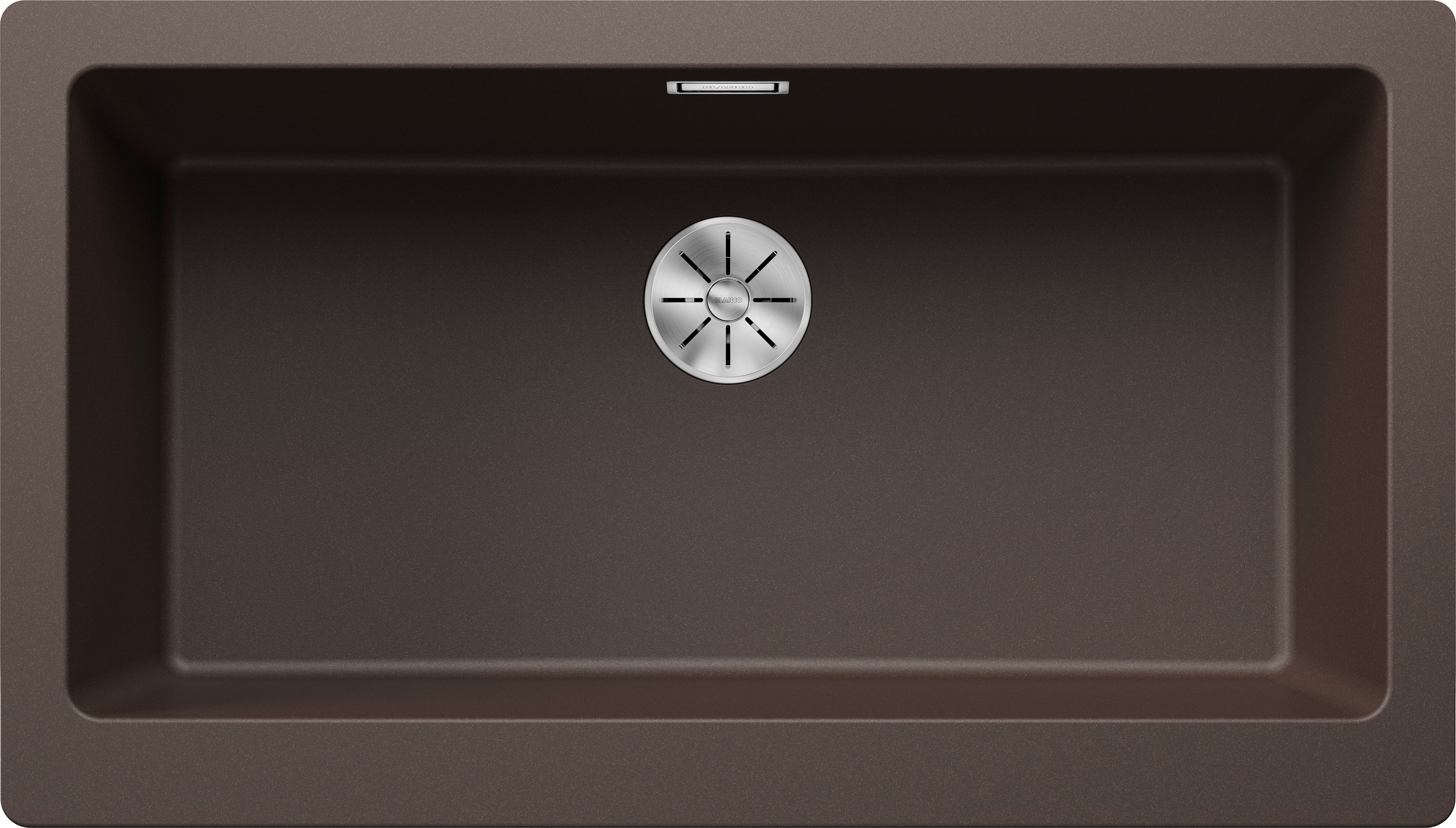 BLANCO VINTERA Silgranit Undermount Sink