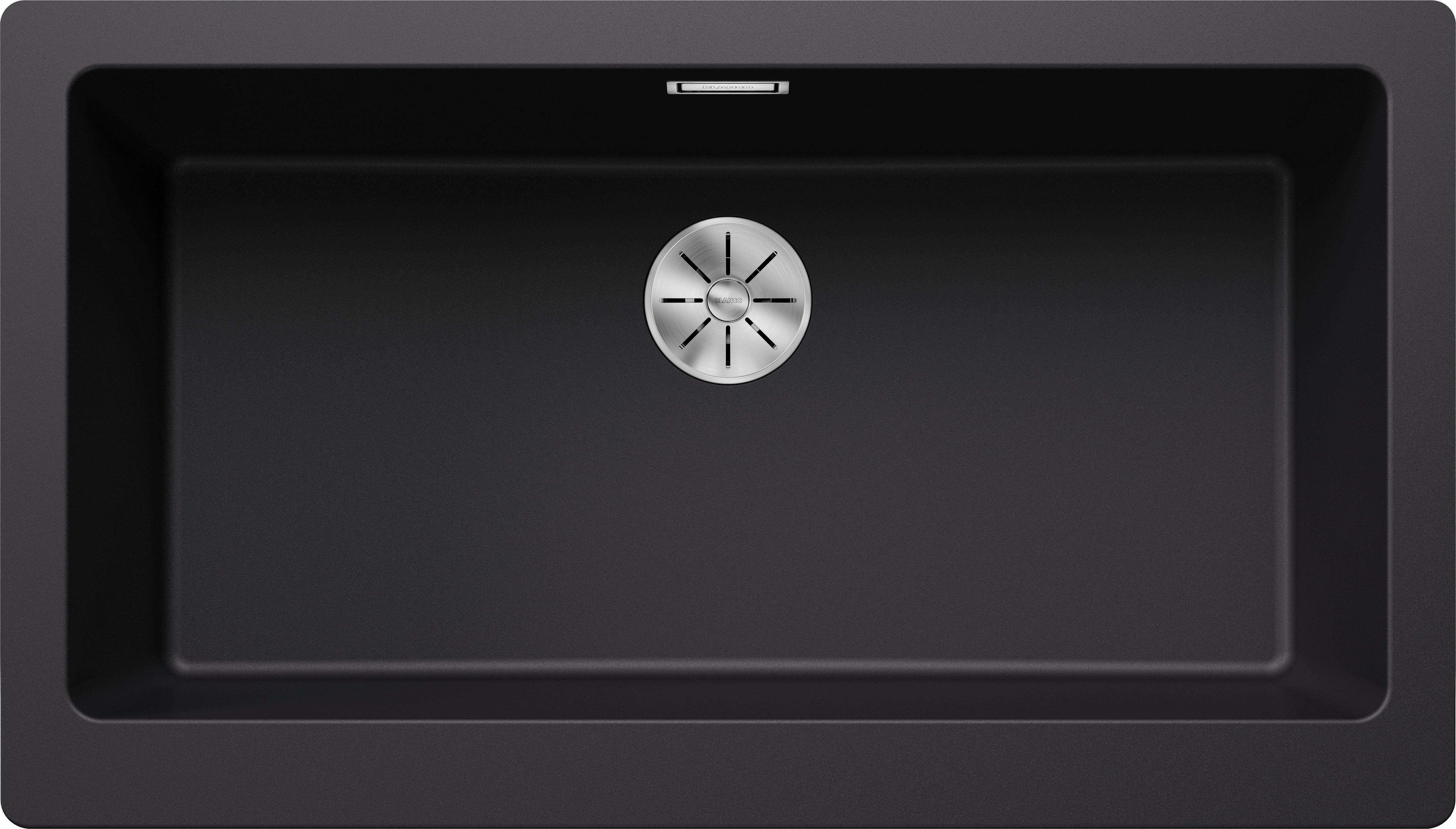 BLANCO VINTERA Silgranit Undermount Sink